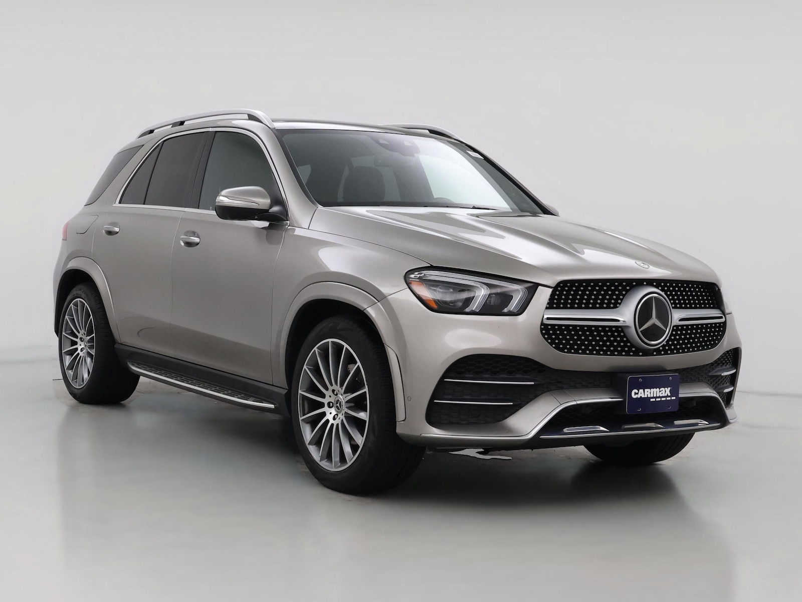 2020 Mercedes-Benz GLE GLE350
