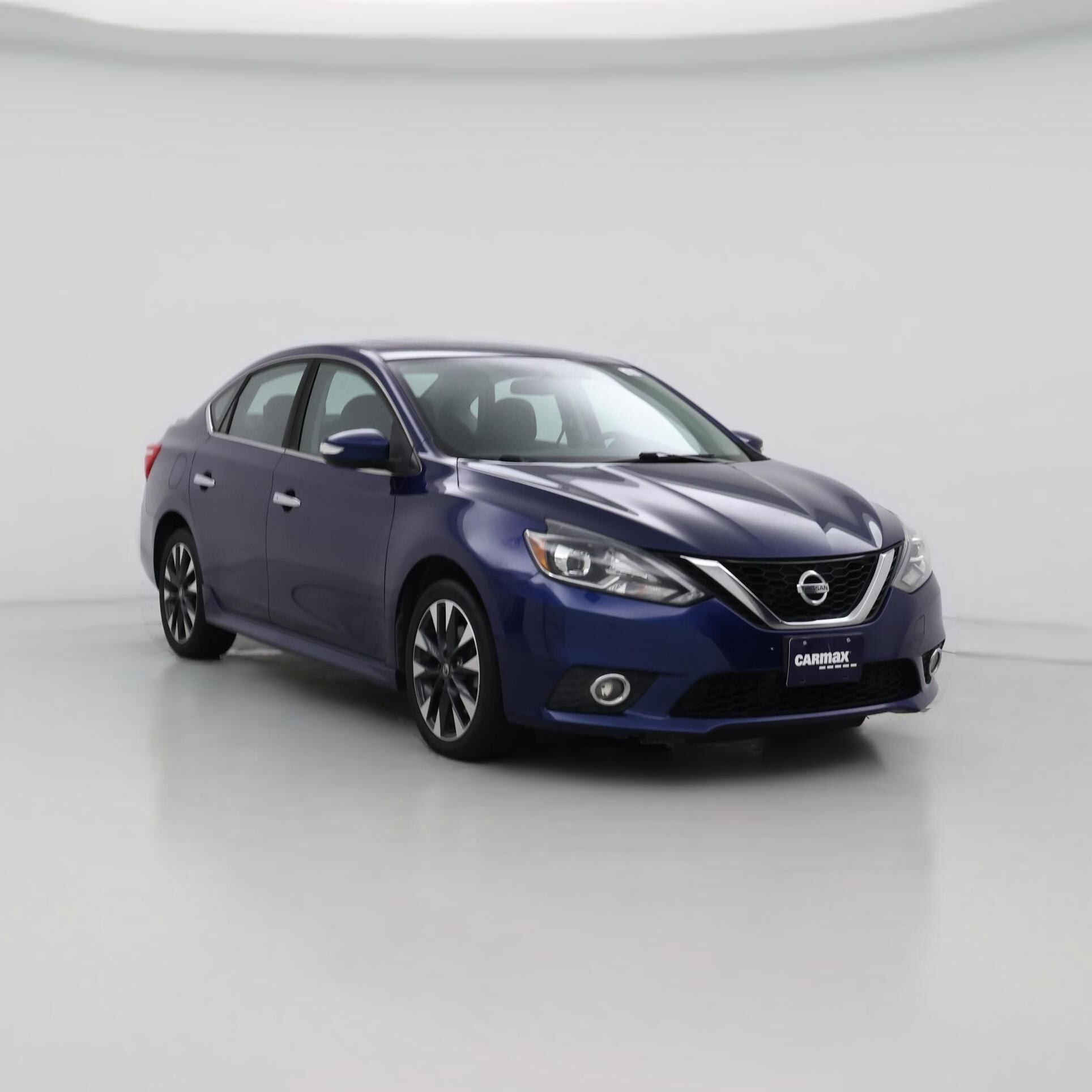 Thumbnail: 2017 Nissan Sentra - 1