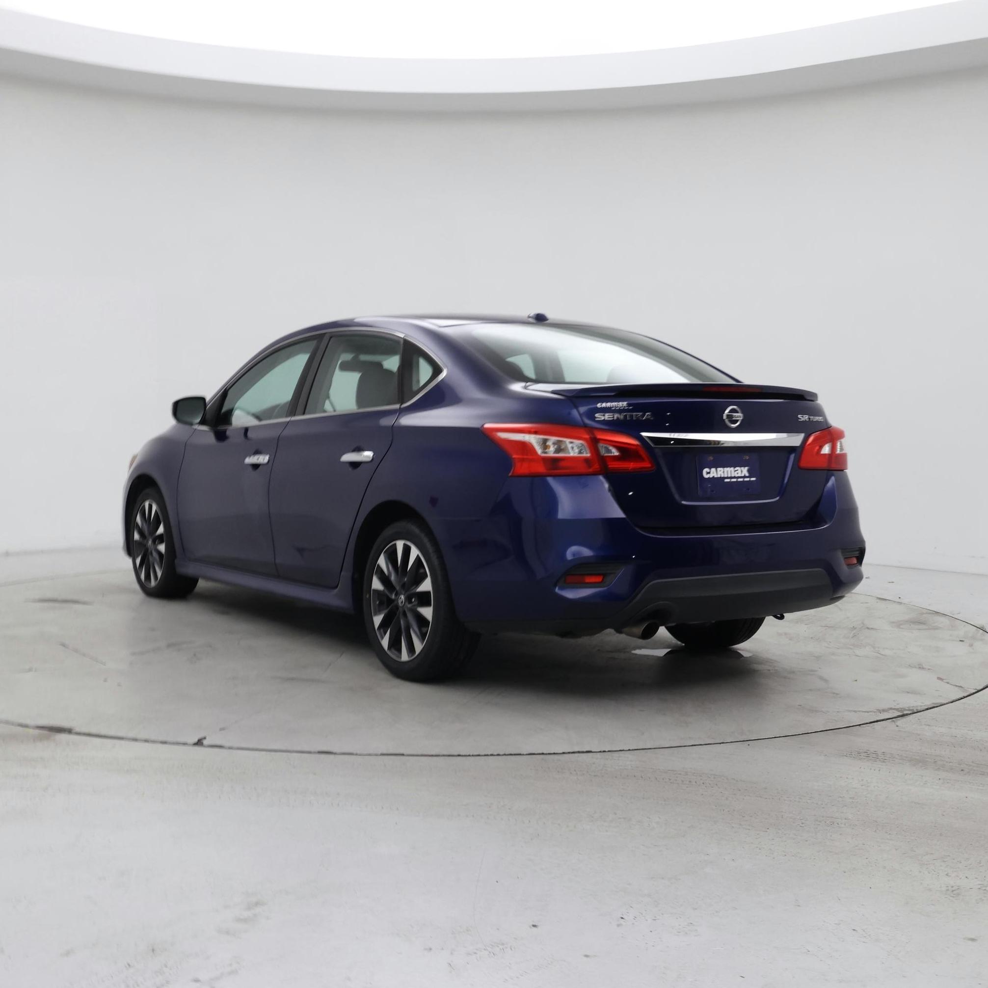 Thumbnail: 2017 Nissan Sentra - 2