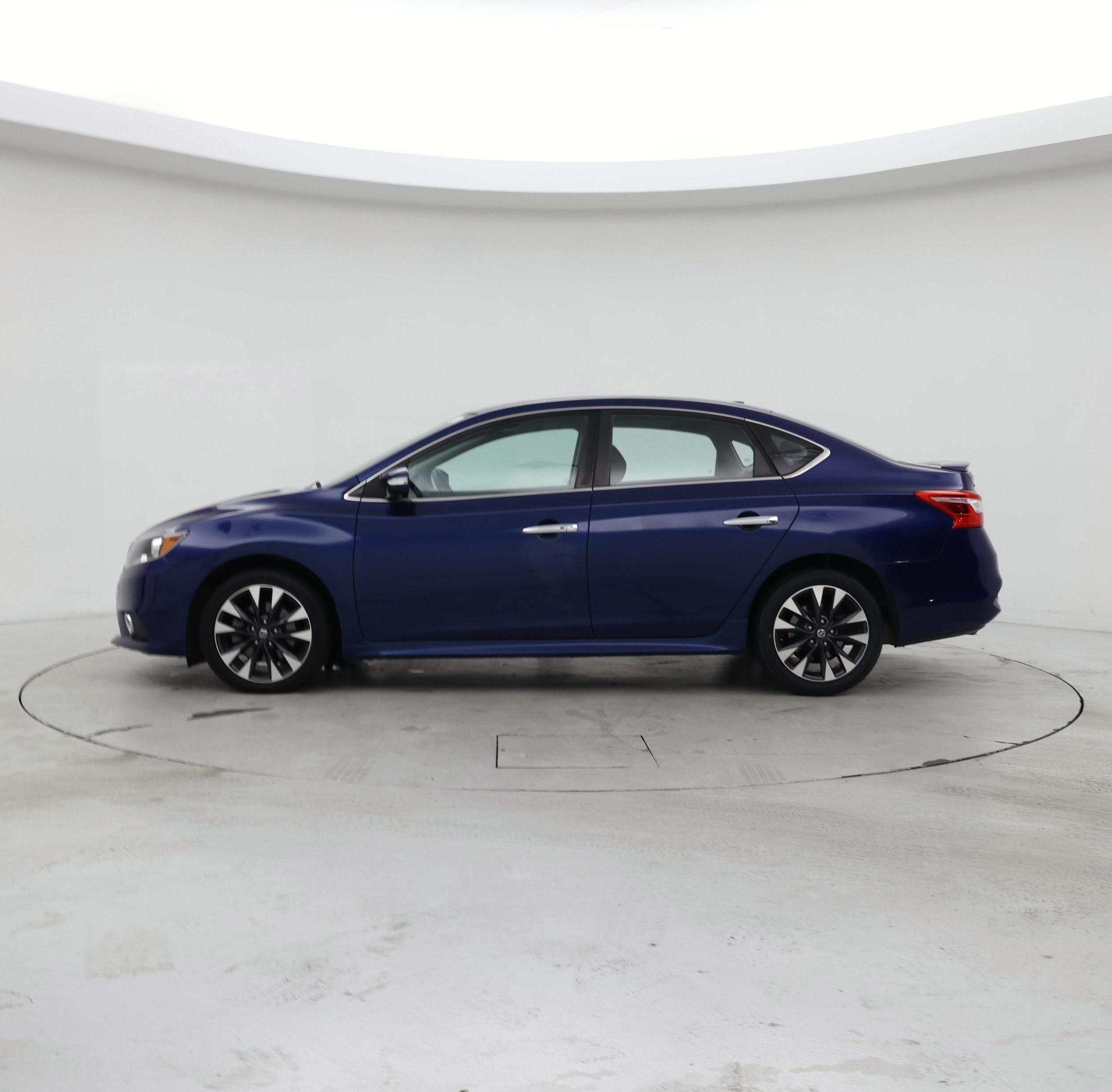 Thumbnail: 2017 Nissan Sentra - 3