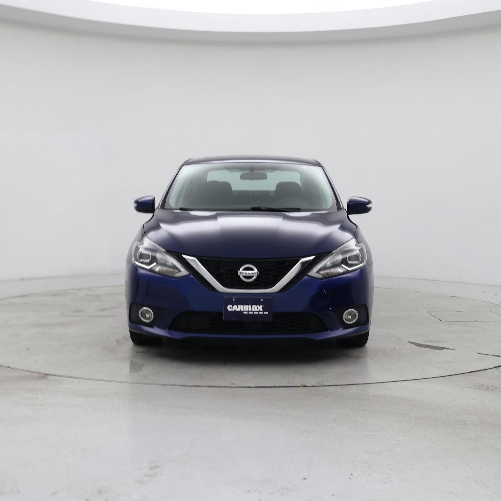 Thumbnail: 2017 Nissan Sentra - 5