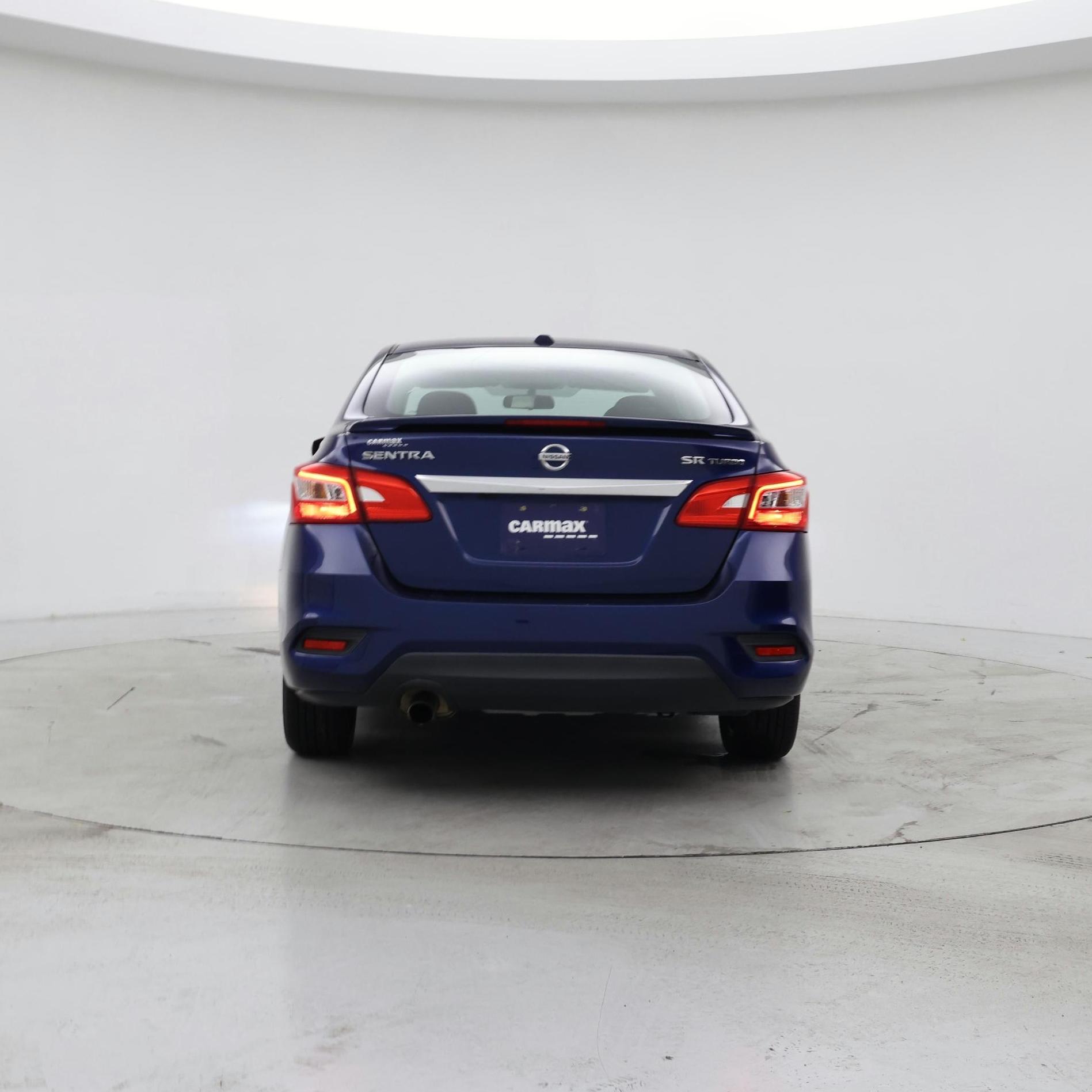 Thumbnail: 2017 Nissan Sentra - 6