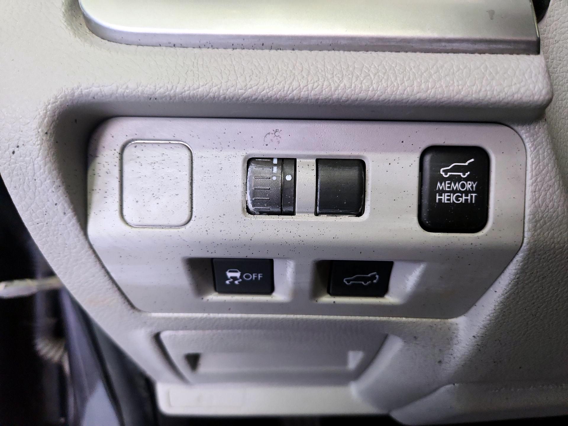 Thumbnail: 2014 Subaru Forester - 13