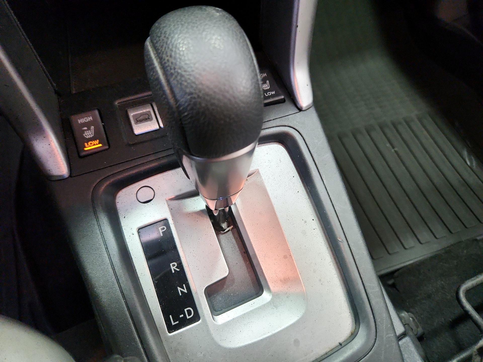 Thumbnail: 2014 Subaru Forester - 17