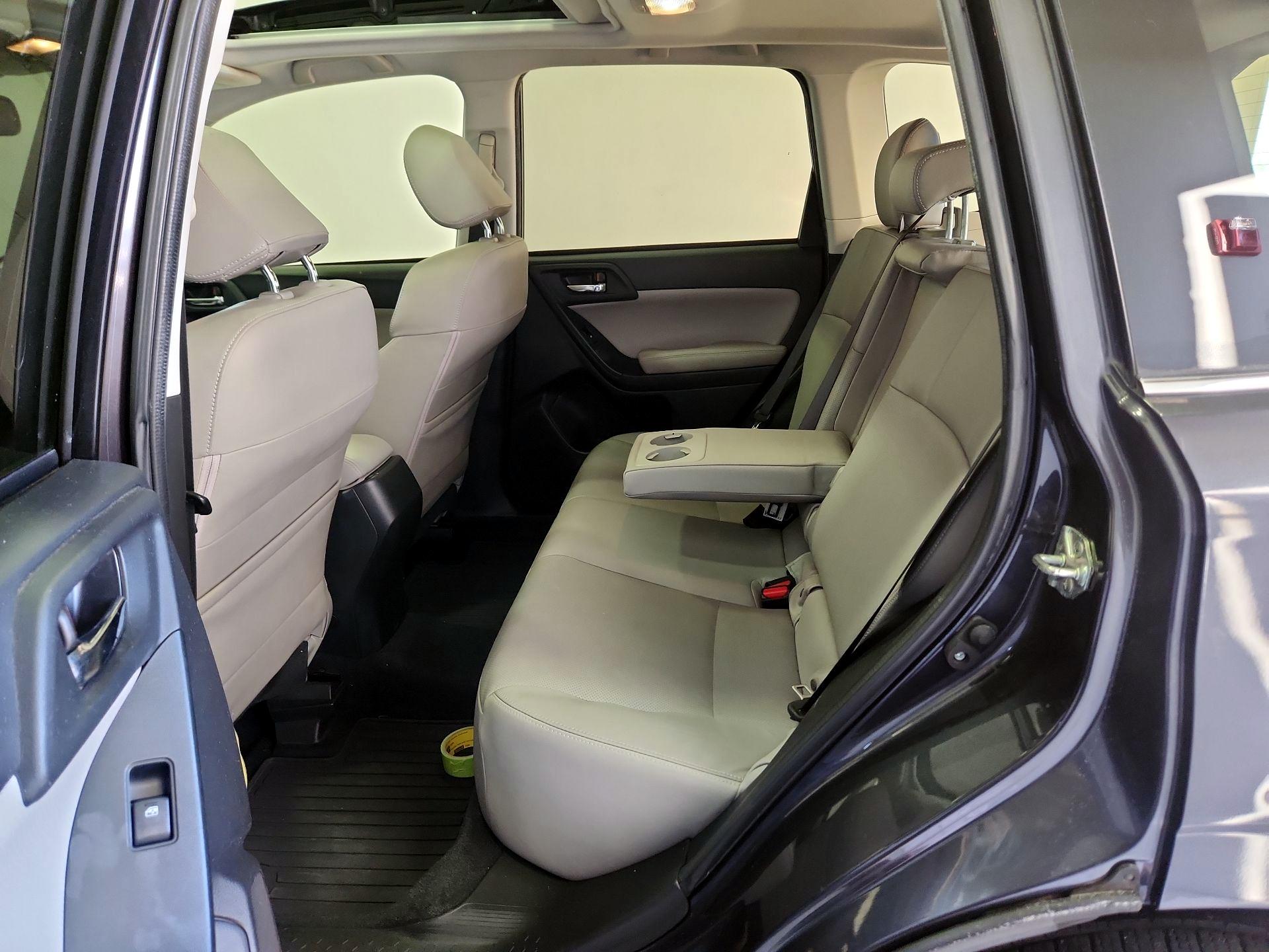 Thumbnail: 2014 Subaru Forester - 20