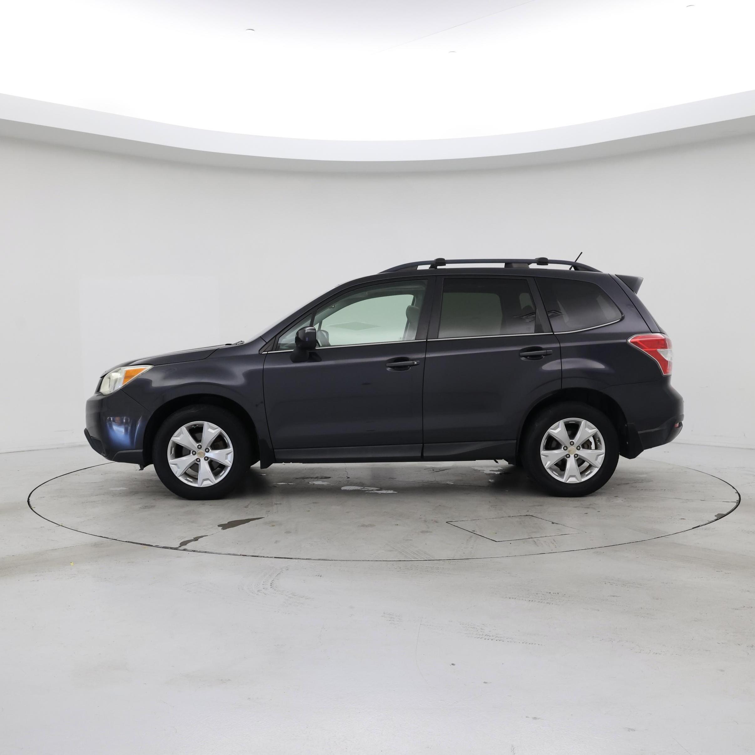Thumbnail: 2014 Subaru Forester - 3