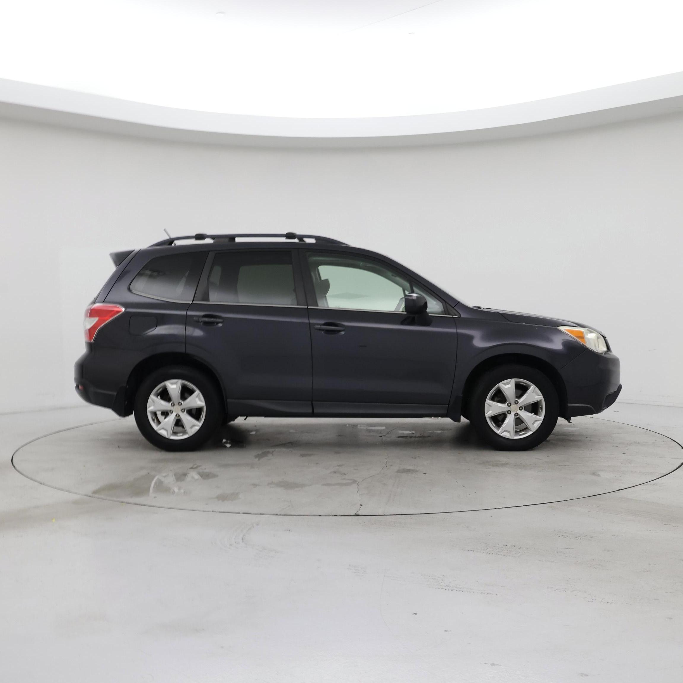 Thumbnail: 2014 Subaru Forester - 7