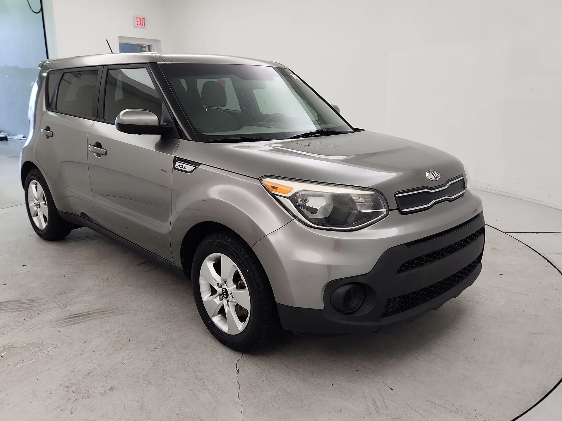 Thumbnail: 2018 Kia Soul - 1