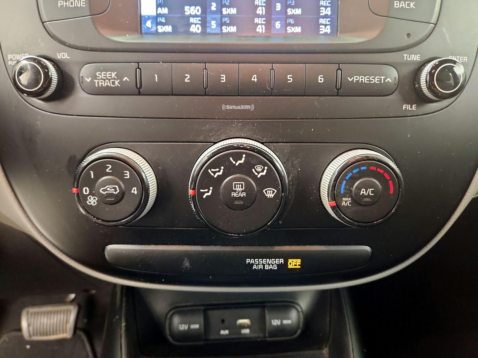 Thumbnail: 2018 Kia Soul - 13