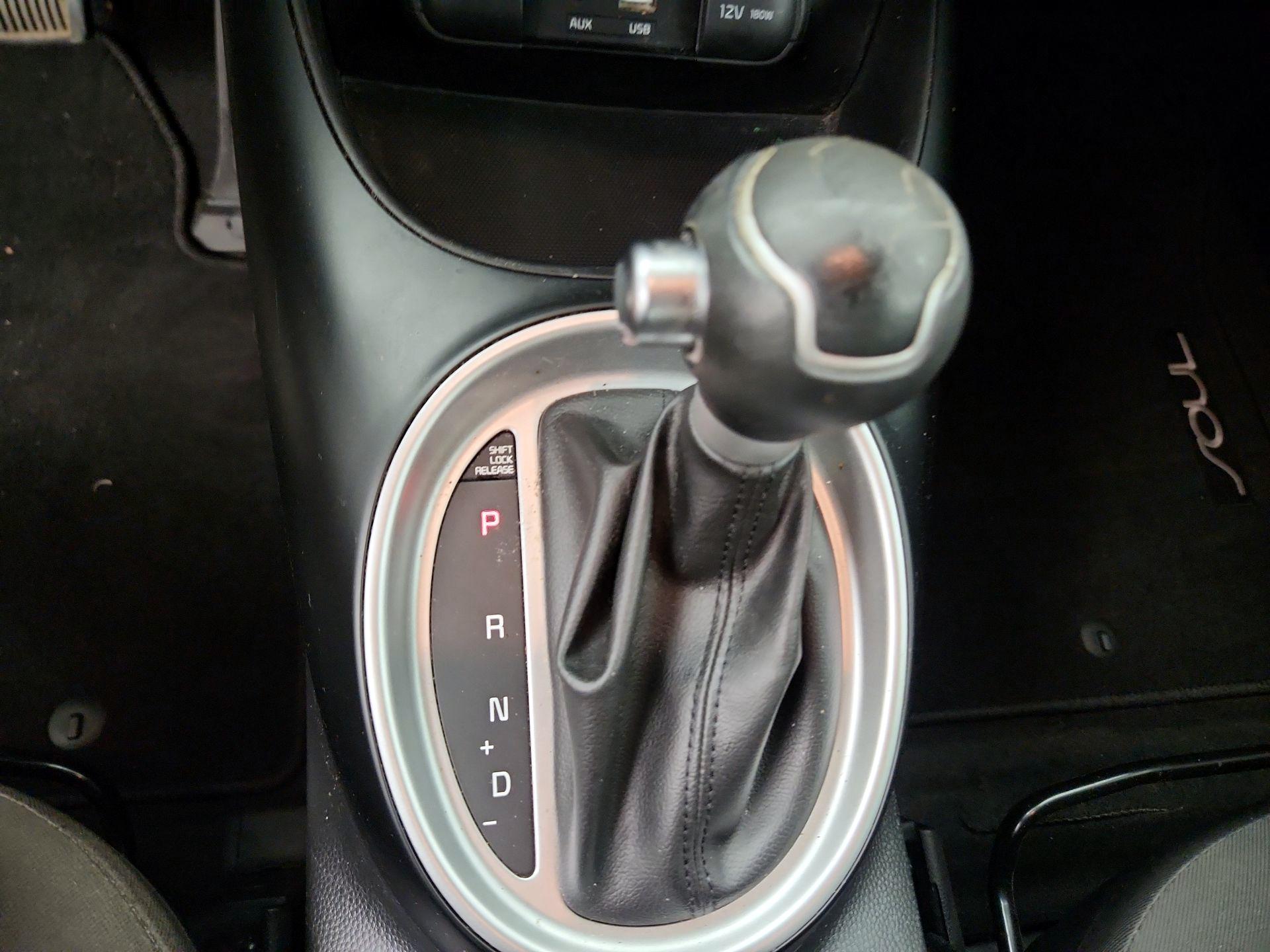 Thumbnail: 2018 Kia Soul - 14