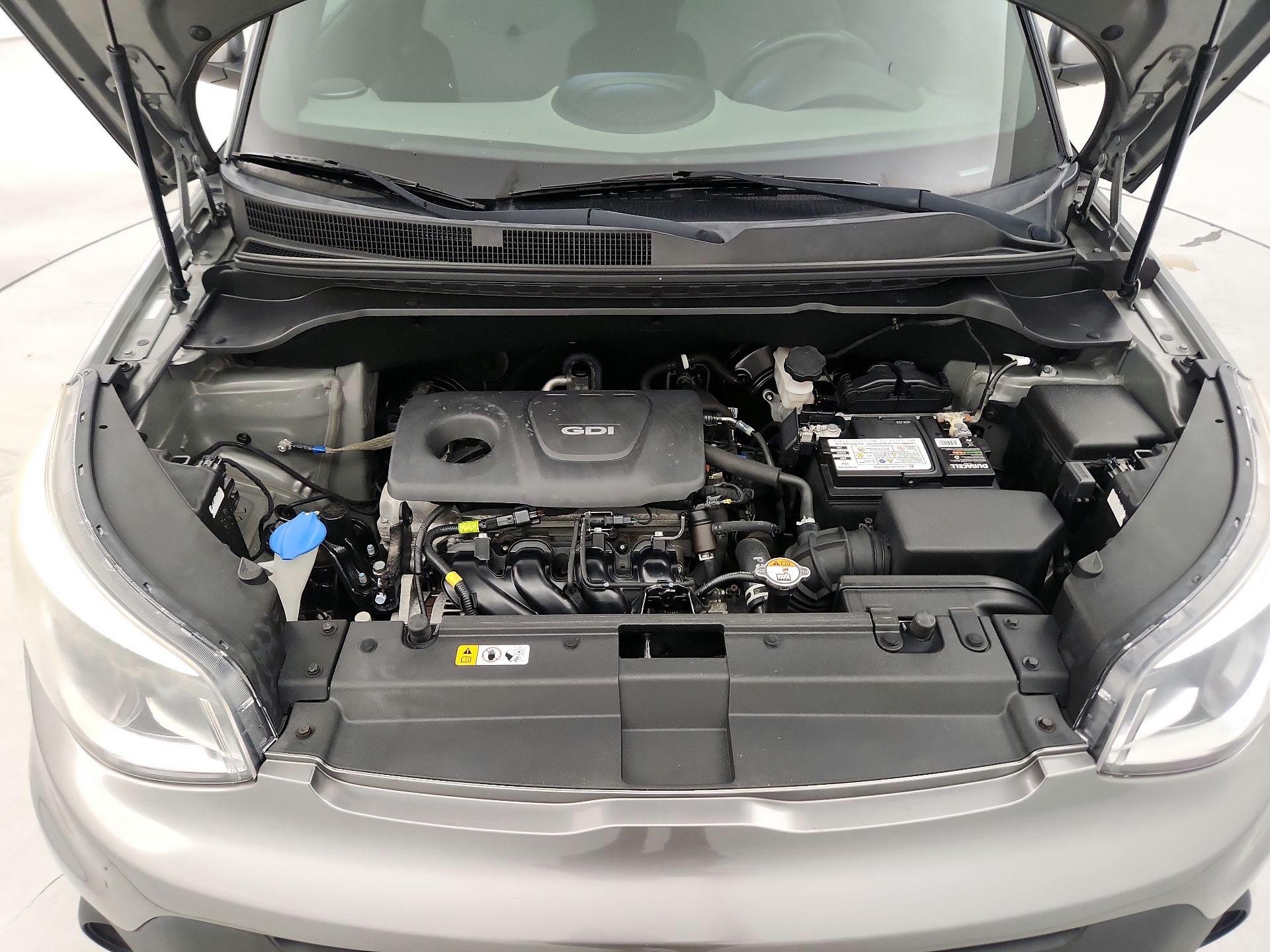 Thumbnail: 2018 Kia Soul - 18