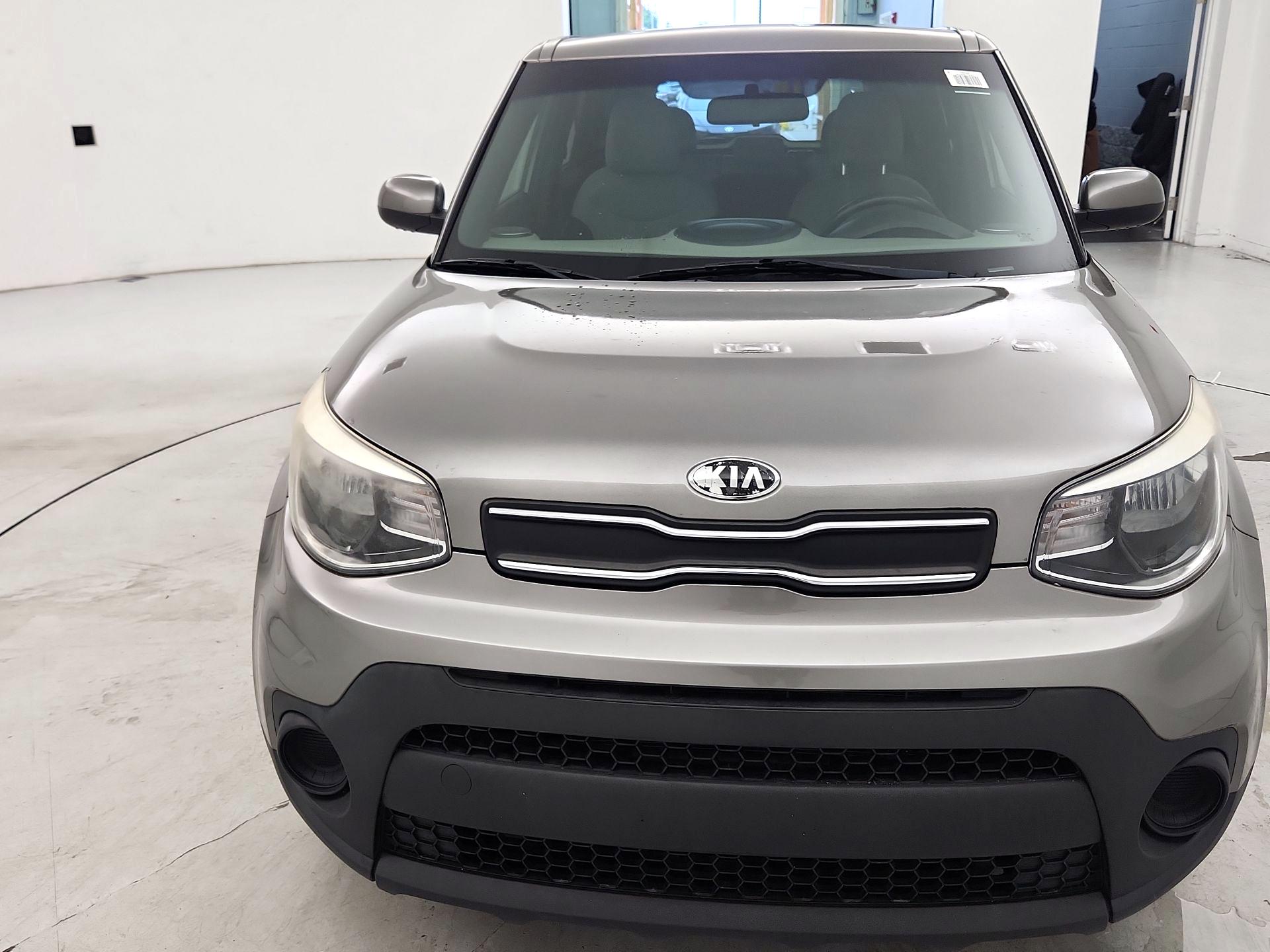 Thumbnail: 2018 Kia Soul - 2