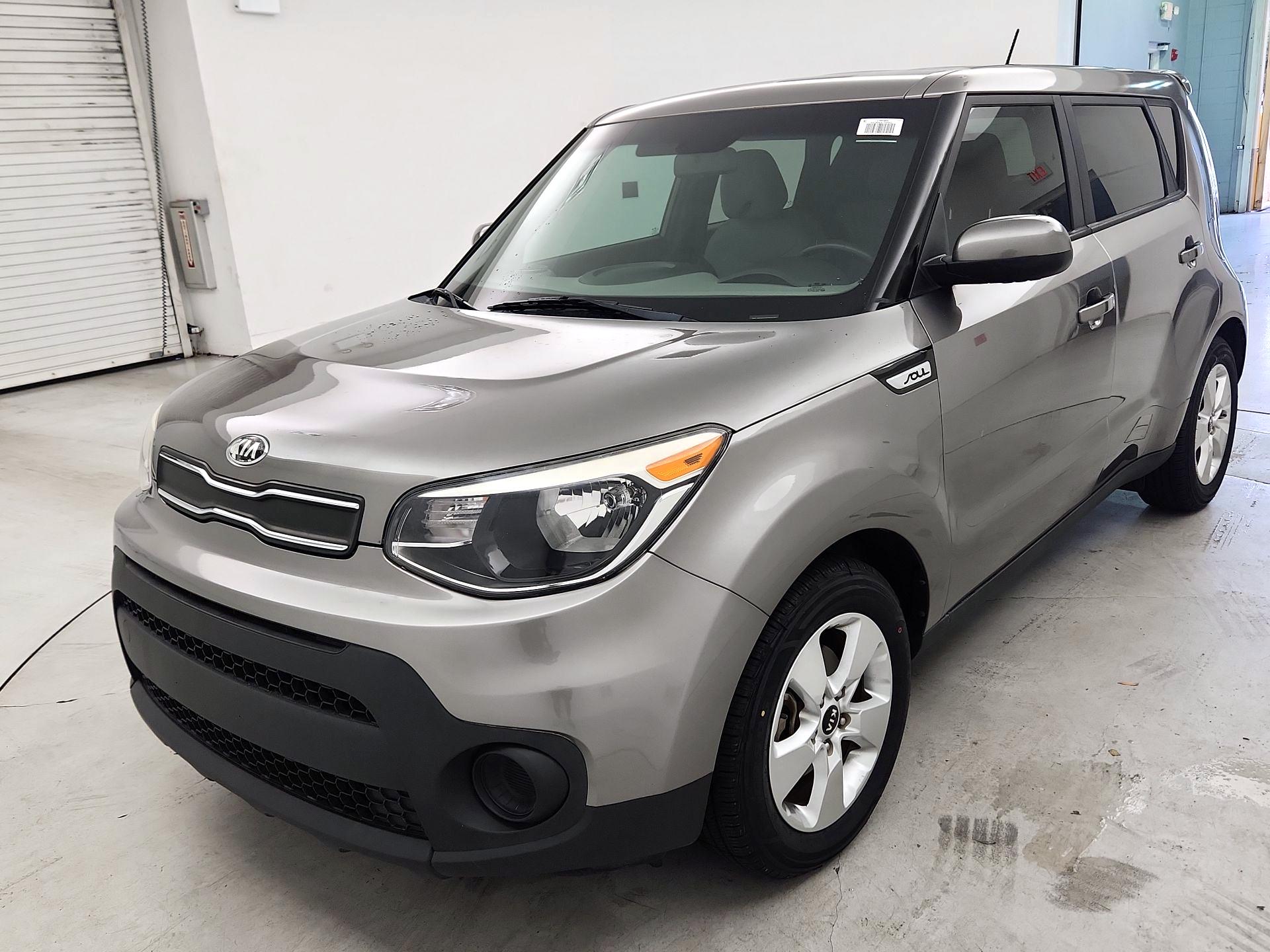 Thumbnail: 2018 Kia Soul - 3