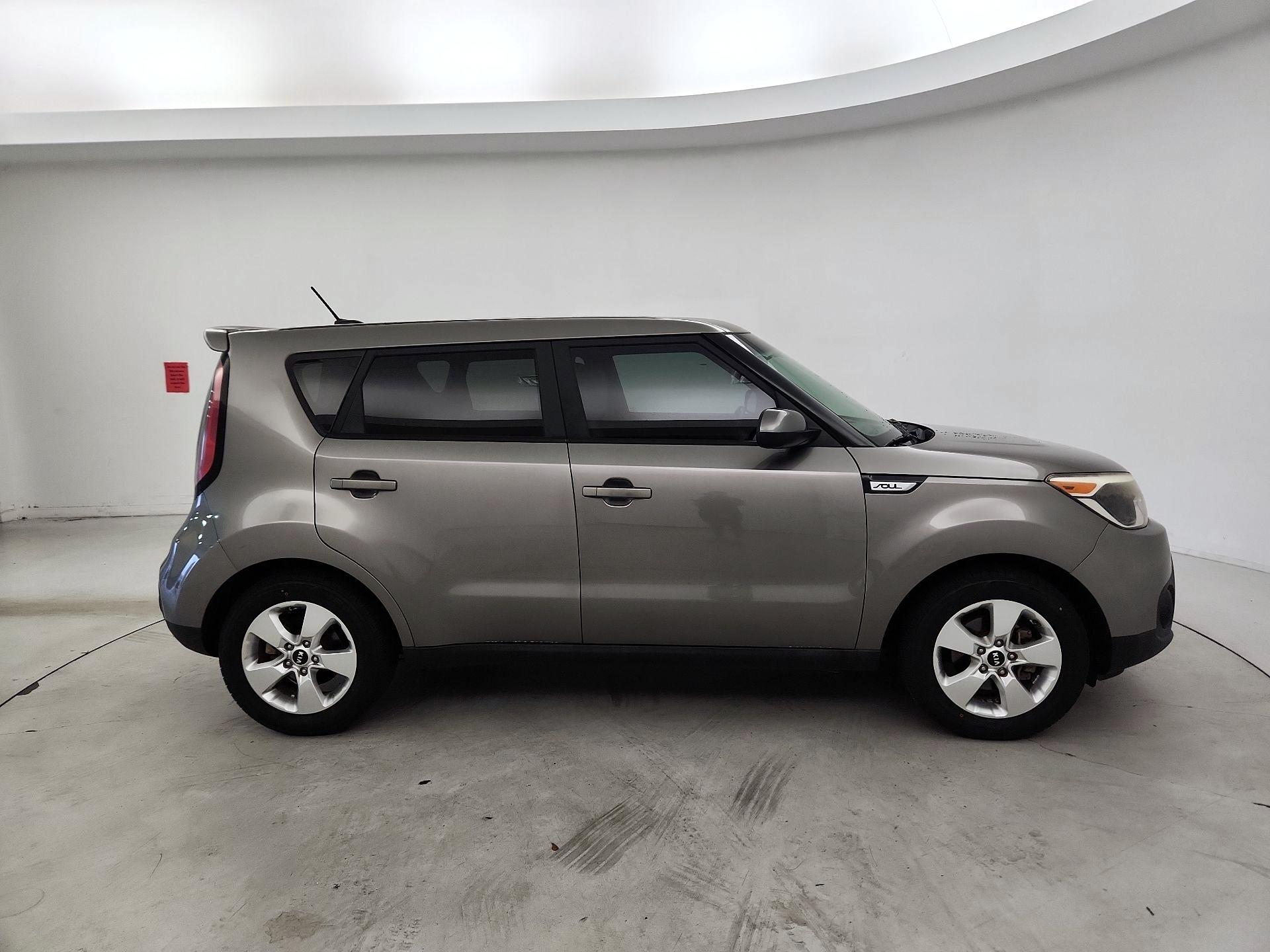 Thumbnail: 2018 Kia Soul - 4