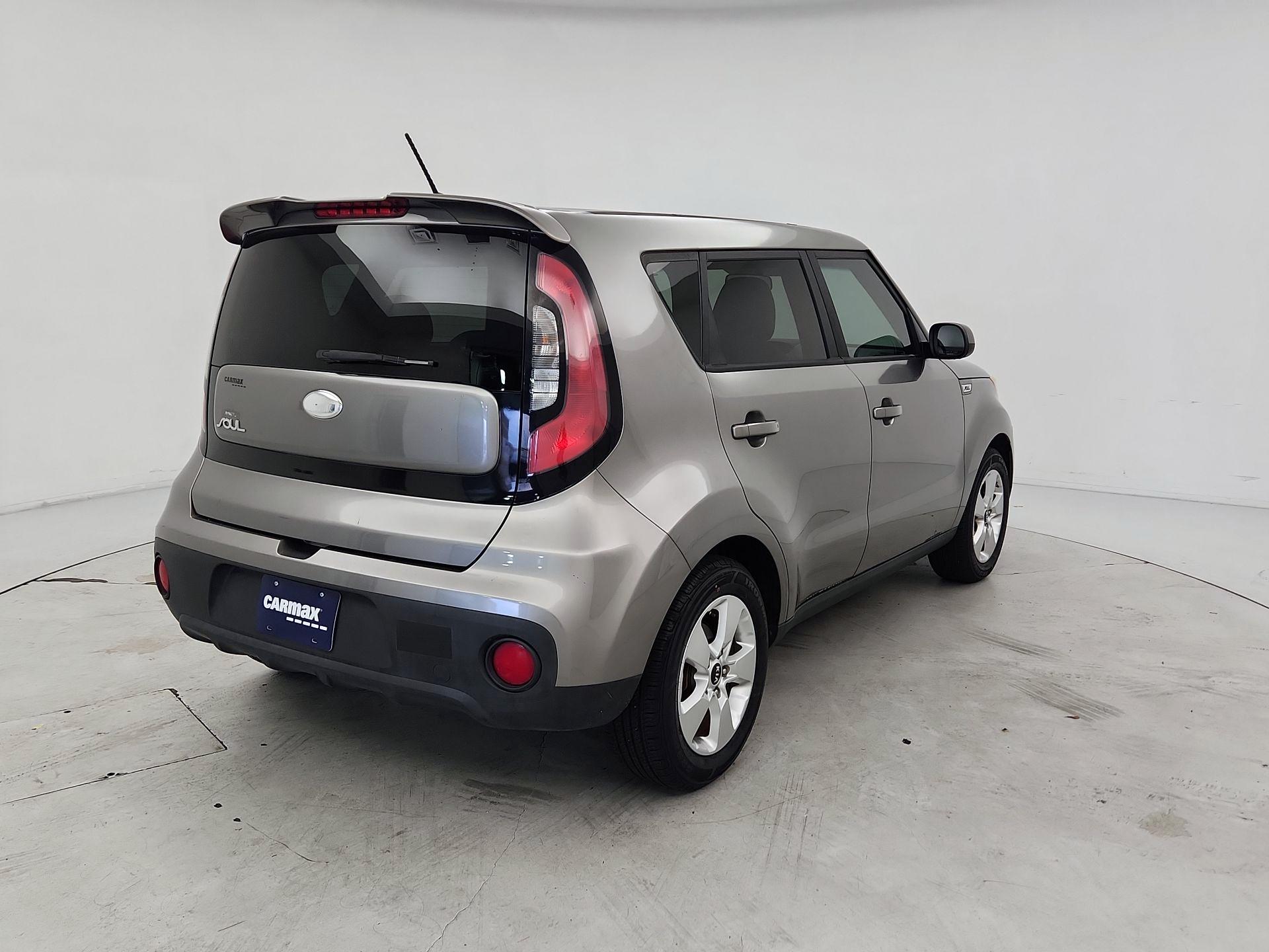 Thumbnail: 2018 Kia Soul - 5