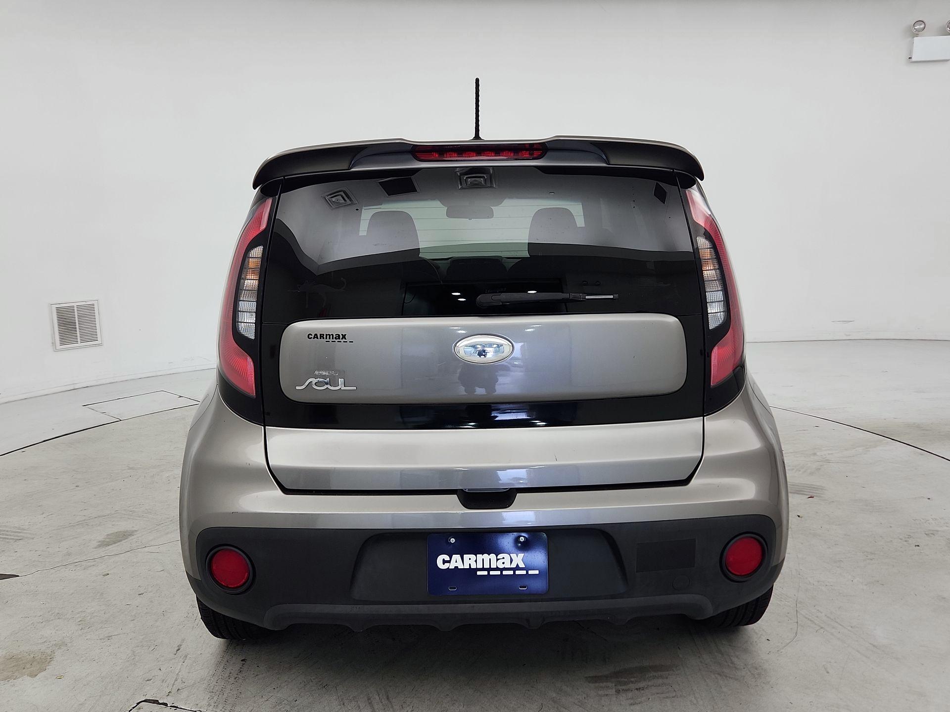 Thumbnail: 2018 Kia Soul - 6