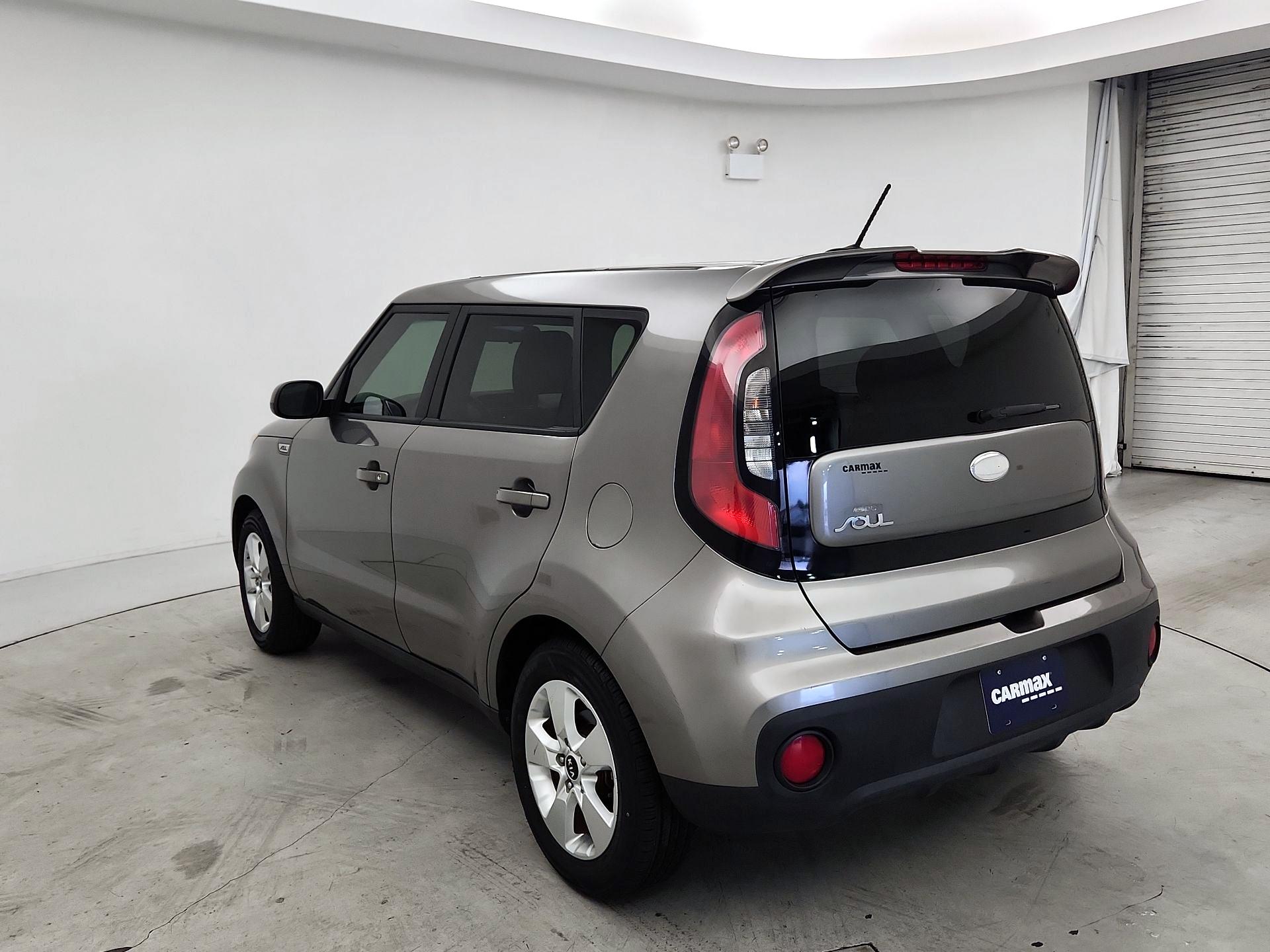 Thumbnail: 2018 Kia Soul - 7