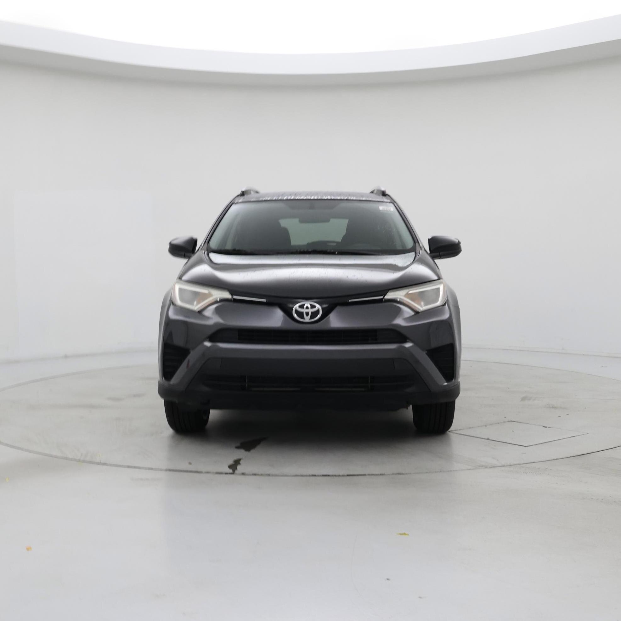 Thumbnail: 2016 Toyota RAV4 - 5