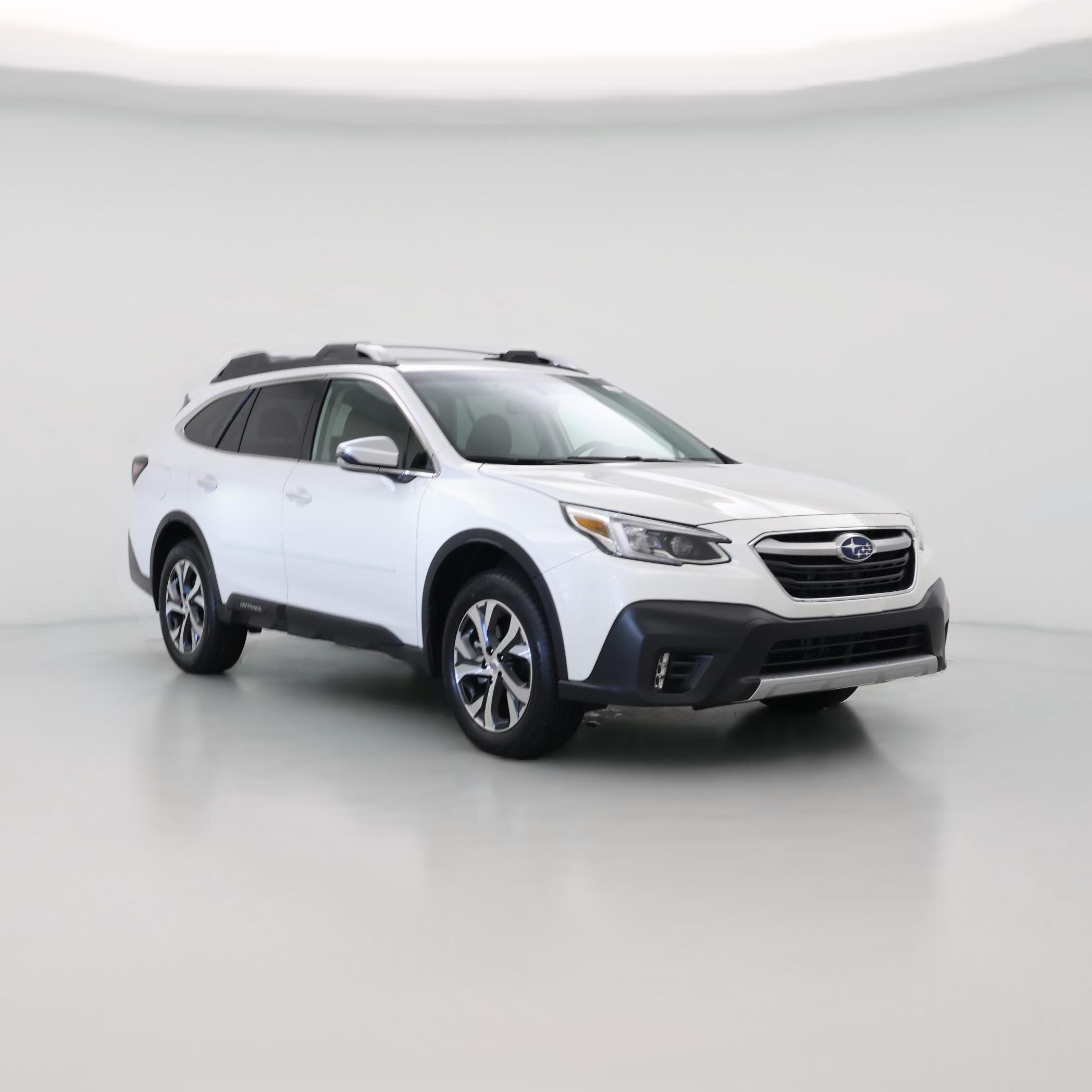Thumbnail: 2022 Subaru Outback - 1