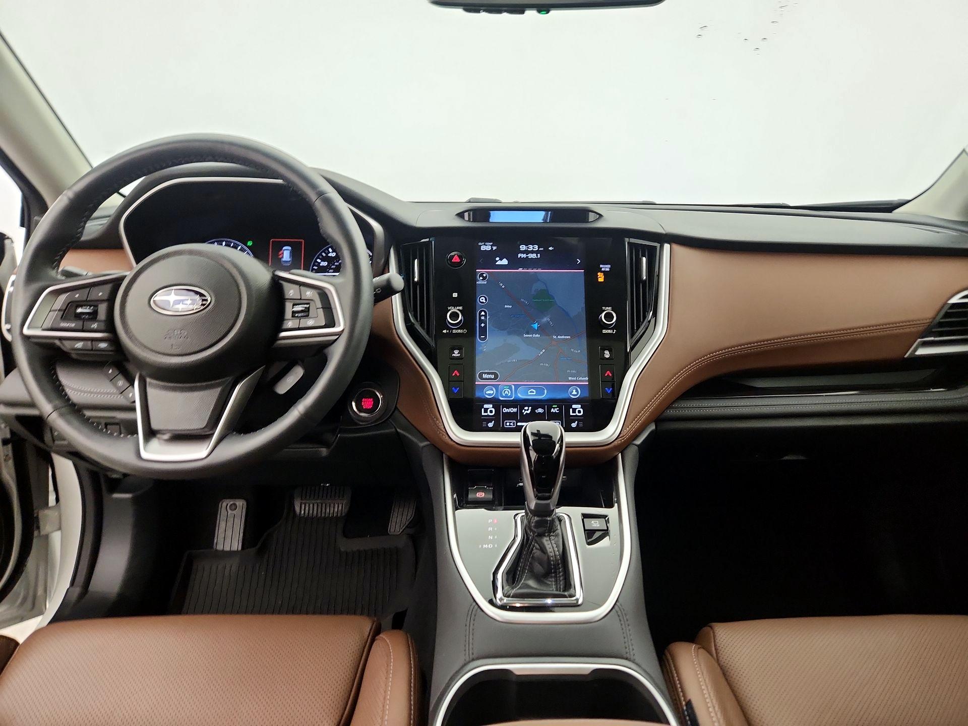 Thumbnail: 2022 Subaru Outback - 9