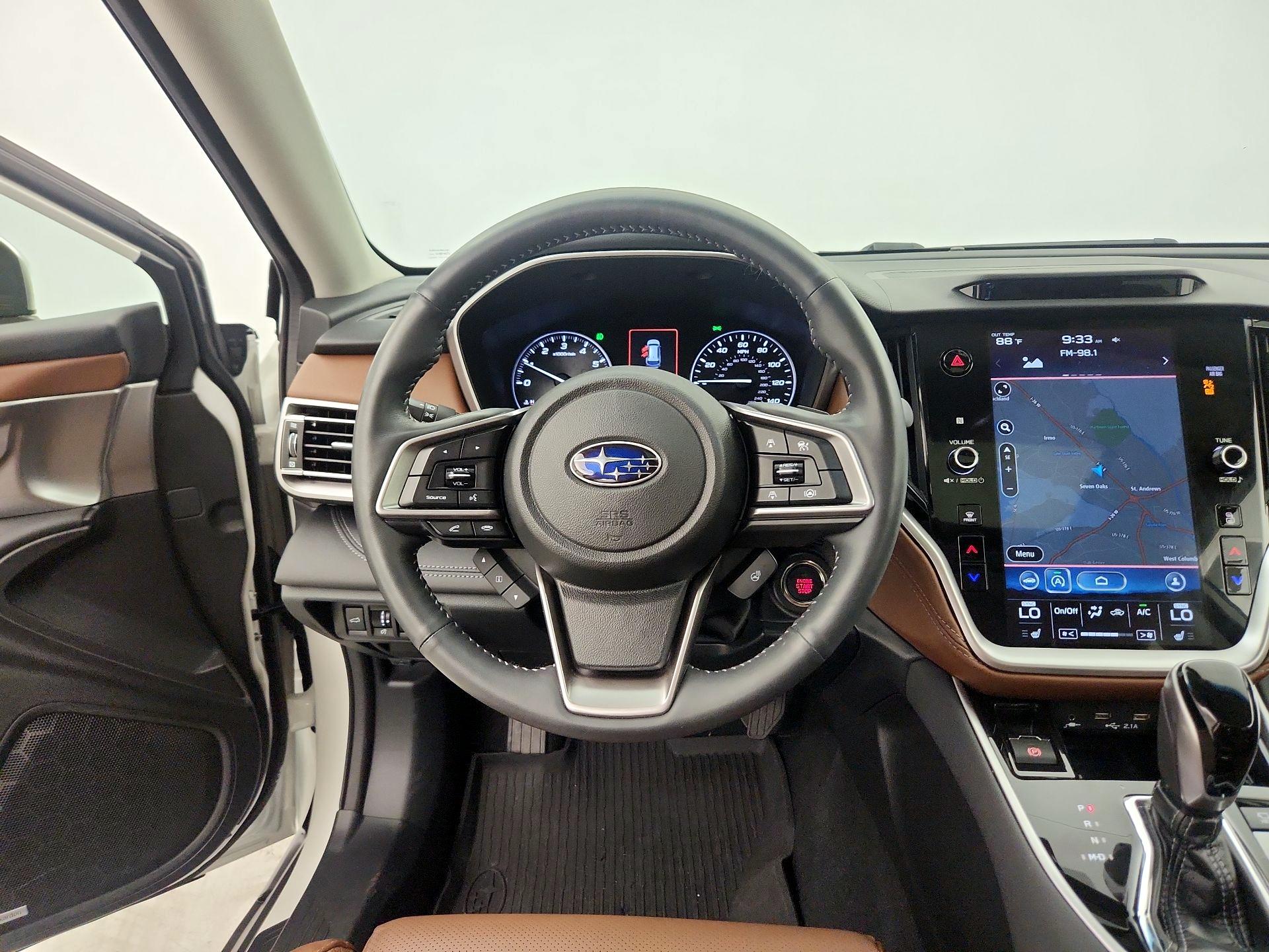 Thumbnail: 2022 Subaru Outback - 10