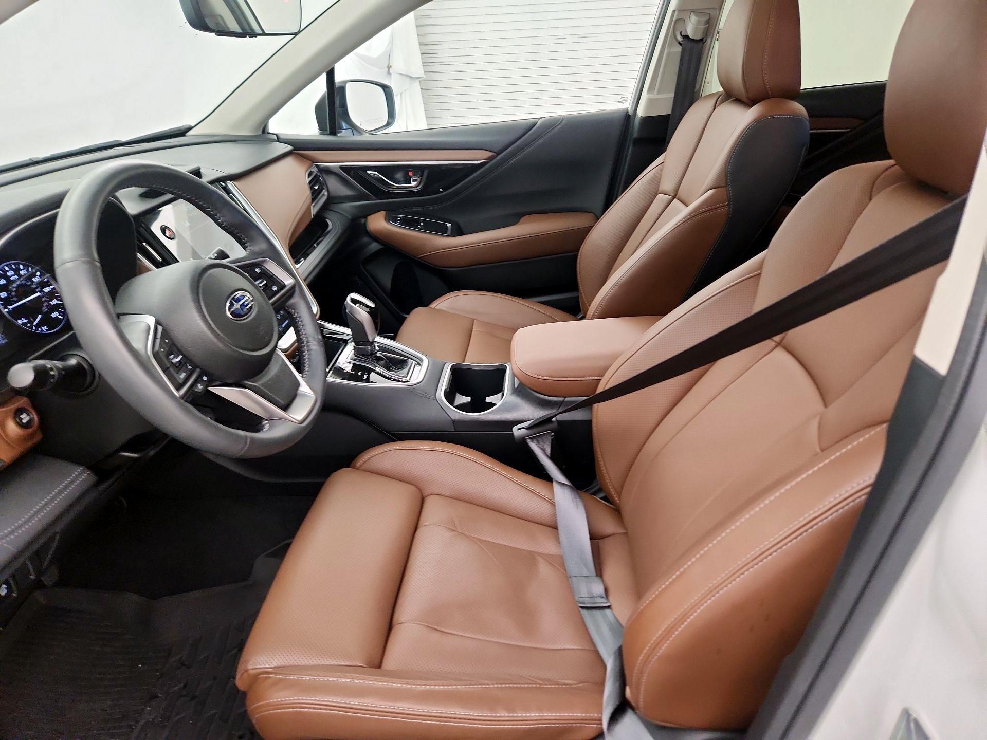 Thumbnail: 2022 Subaru Outback - 11