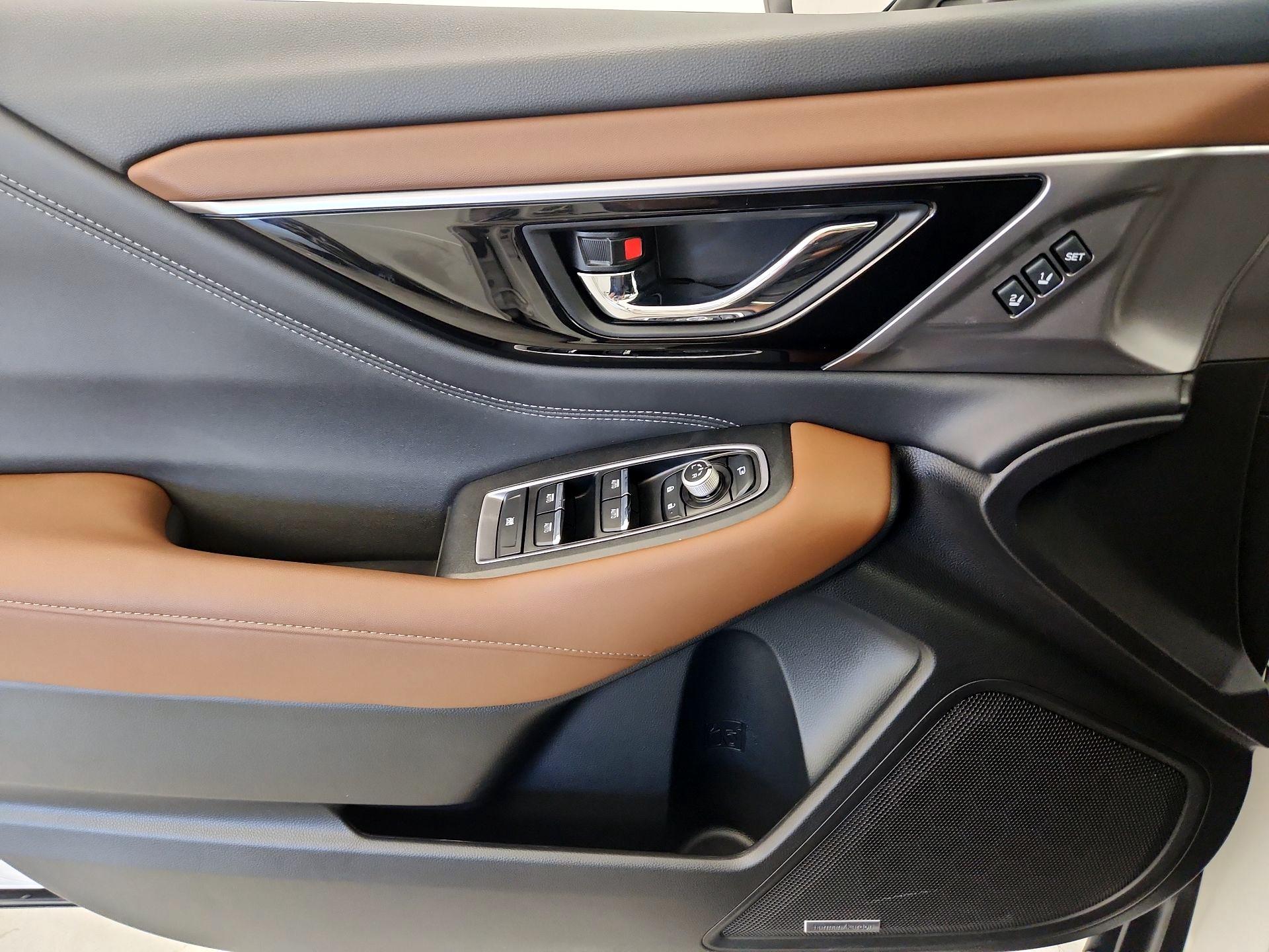 Thumbnail: 2022 Subaru Outback - 12
