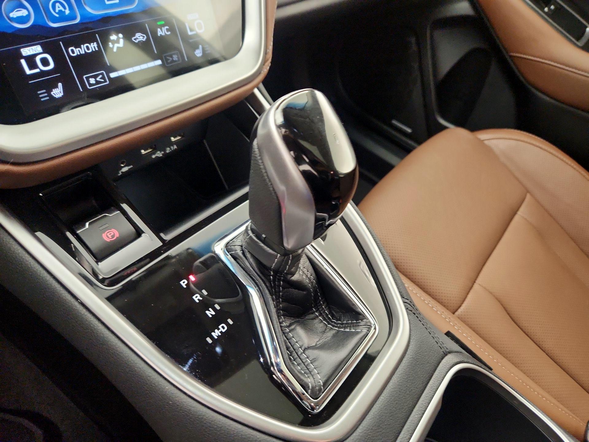 Thumbnail: 2022 Subaru Outback - 18