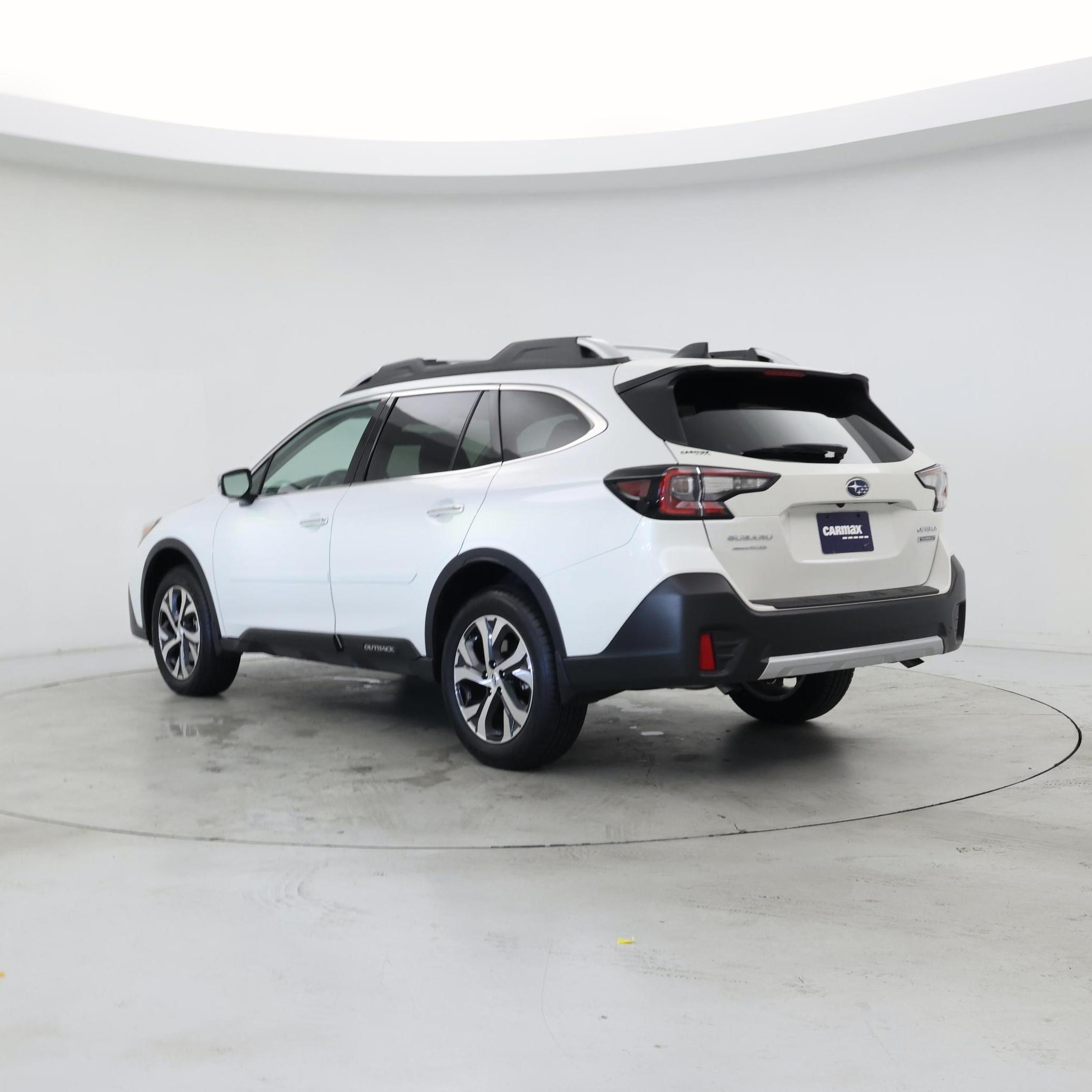 Thumbnail: 2022 Subaru Outback - 2