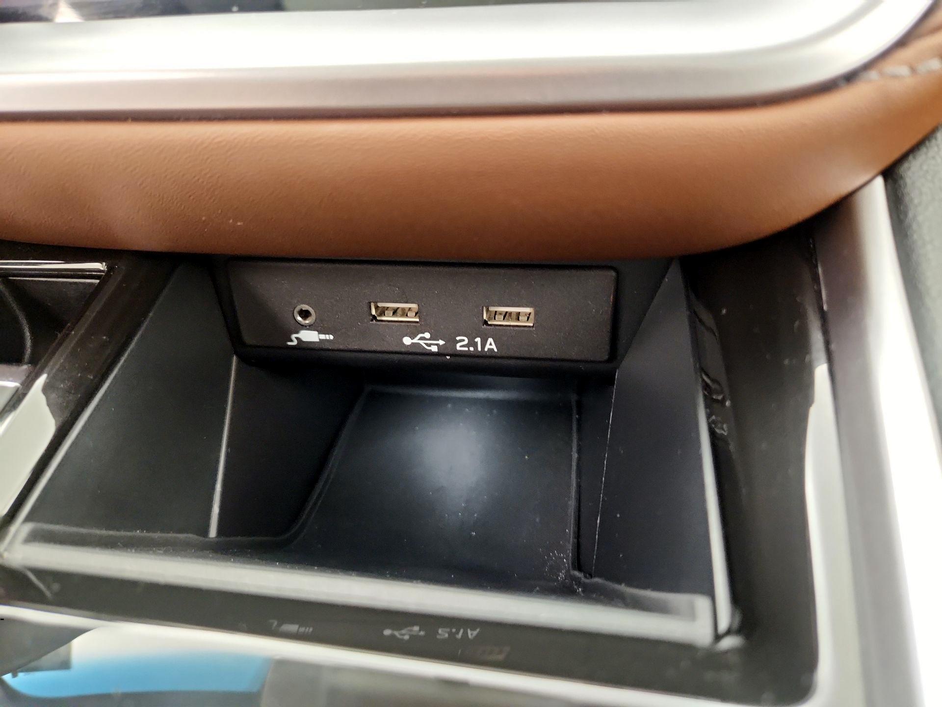 Thumbnail: 2022 Subaru Outback - 19