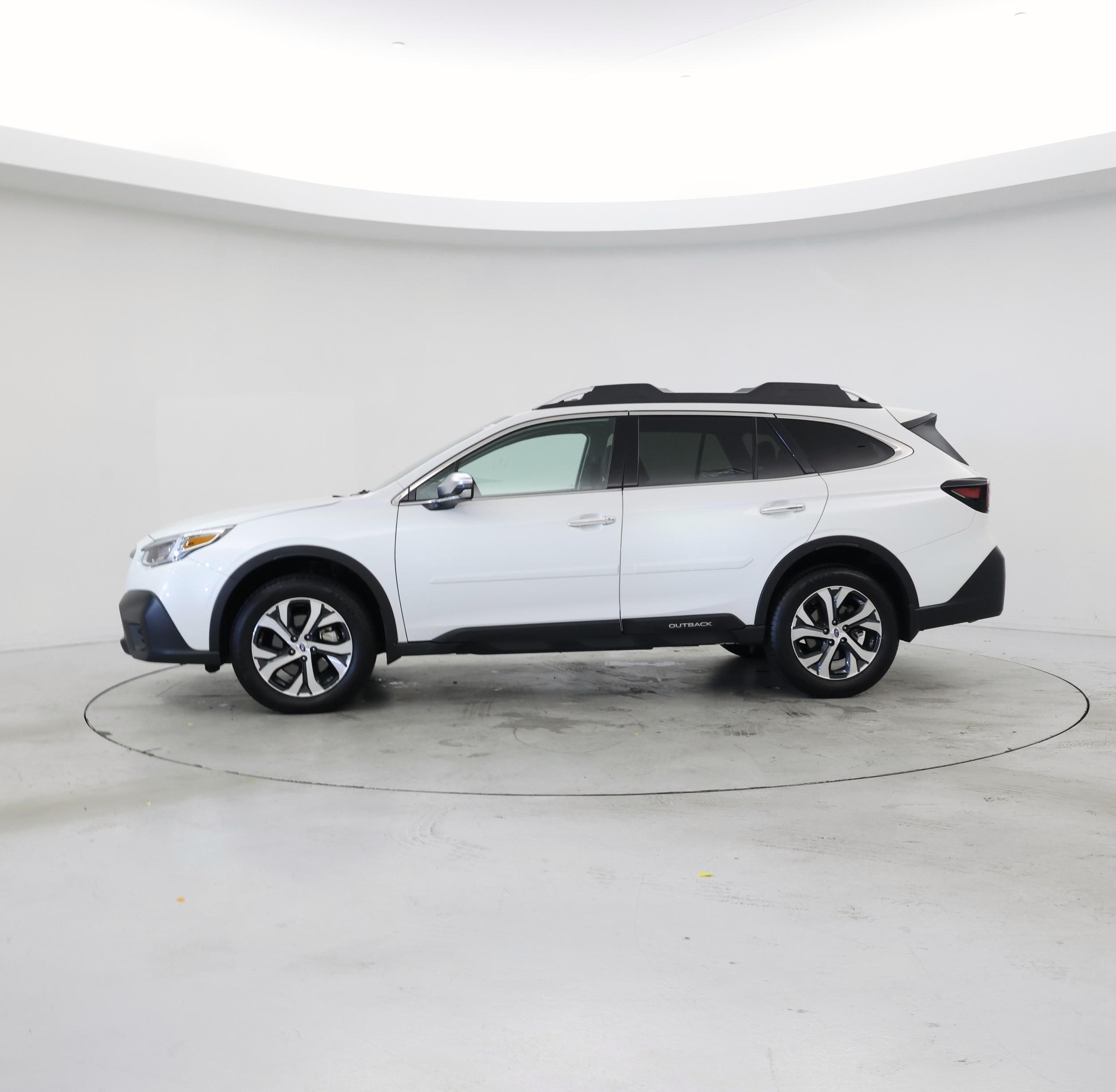 Thumbnail: 2022 Subaru Outback - 3