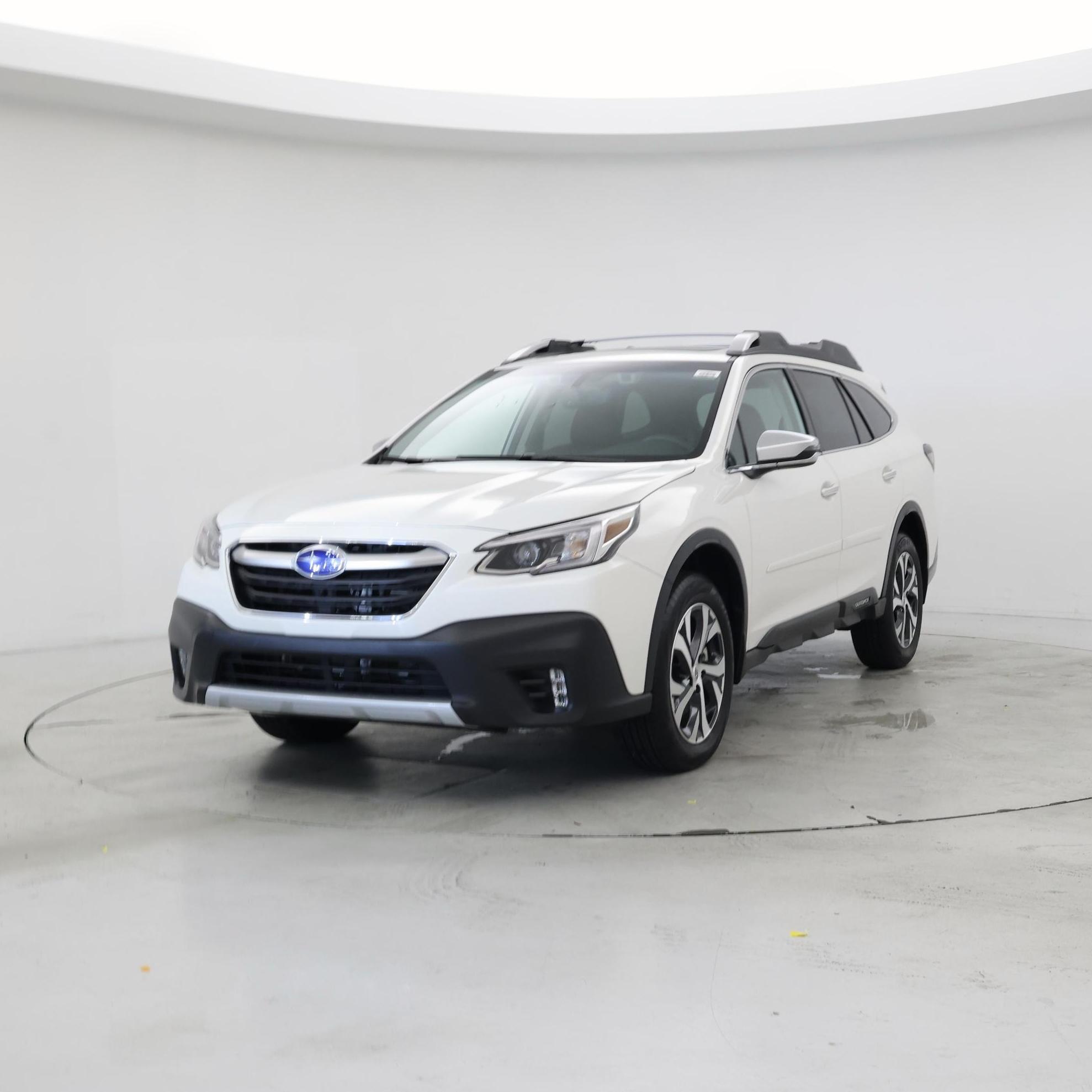 Thumbnail: 2022 Subaru Outback - 4