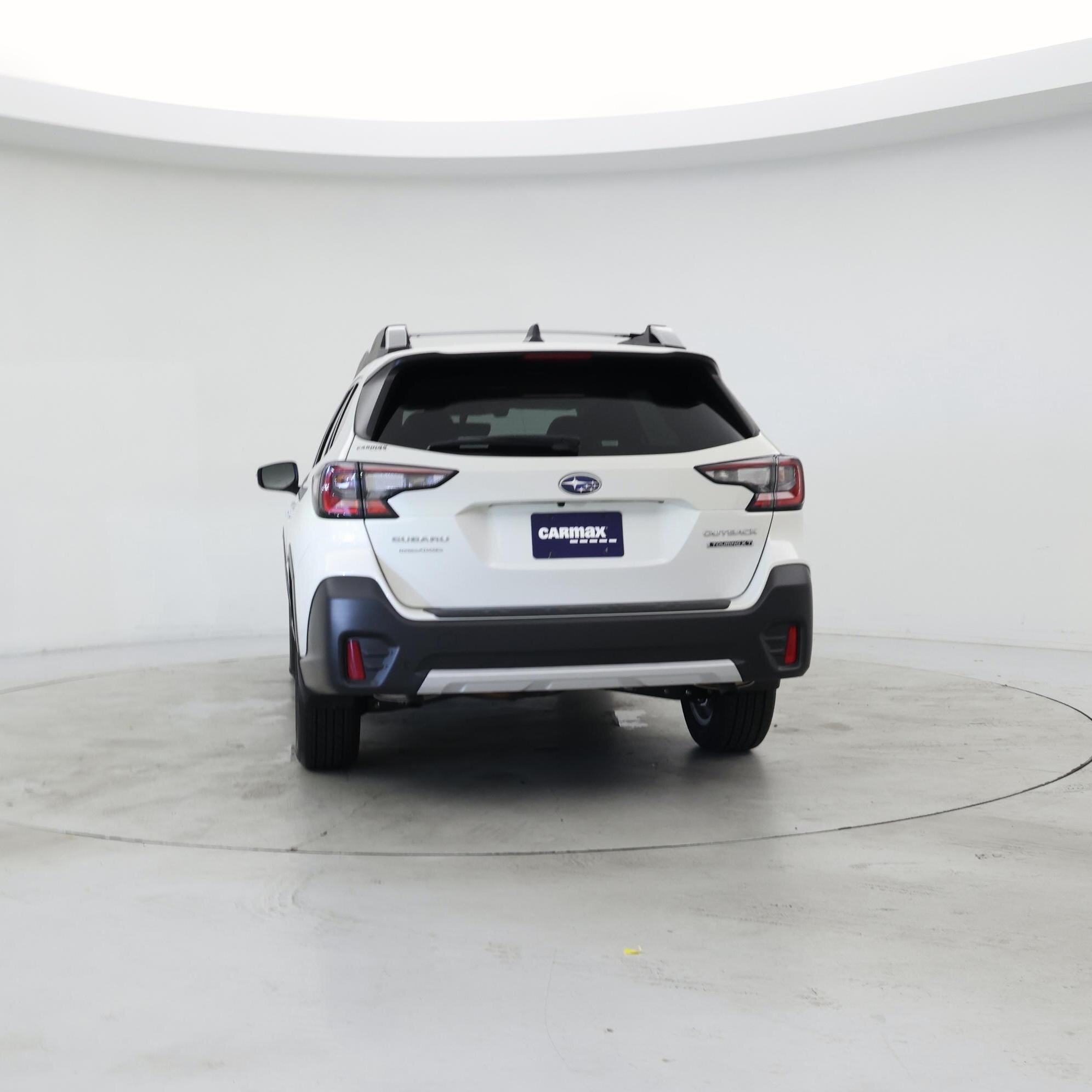 Thumbnail: 2022 Subaru Outback - 6