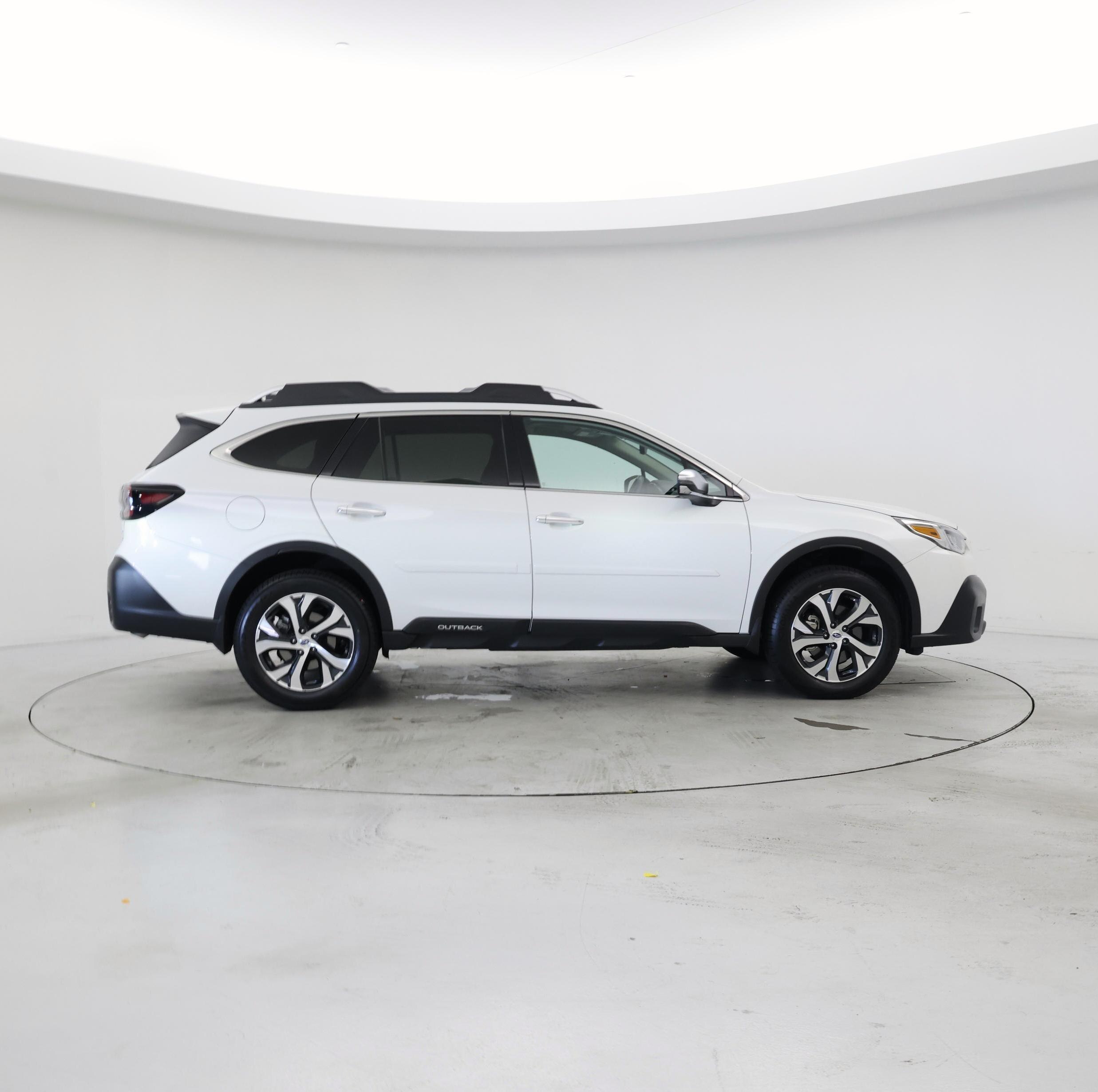 Thumbnail: 2022 Subaru Outback - 7