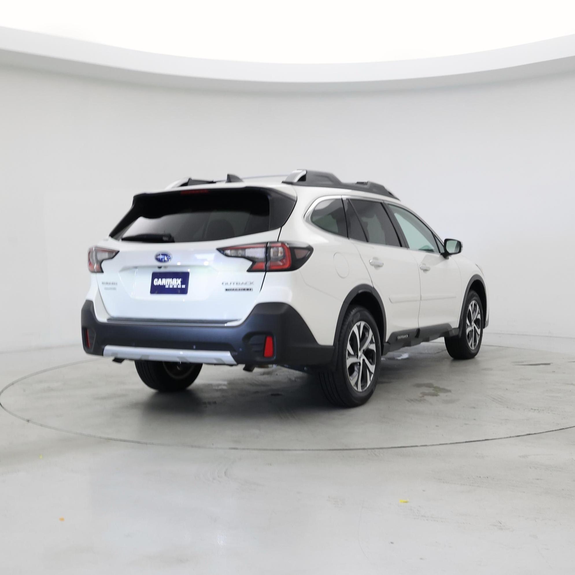 Thumbnail: 2022 Subaru Outback - 8