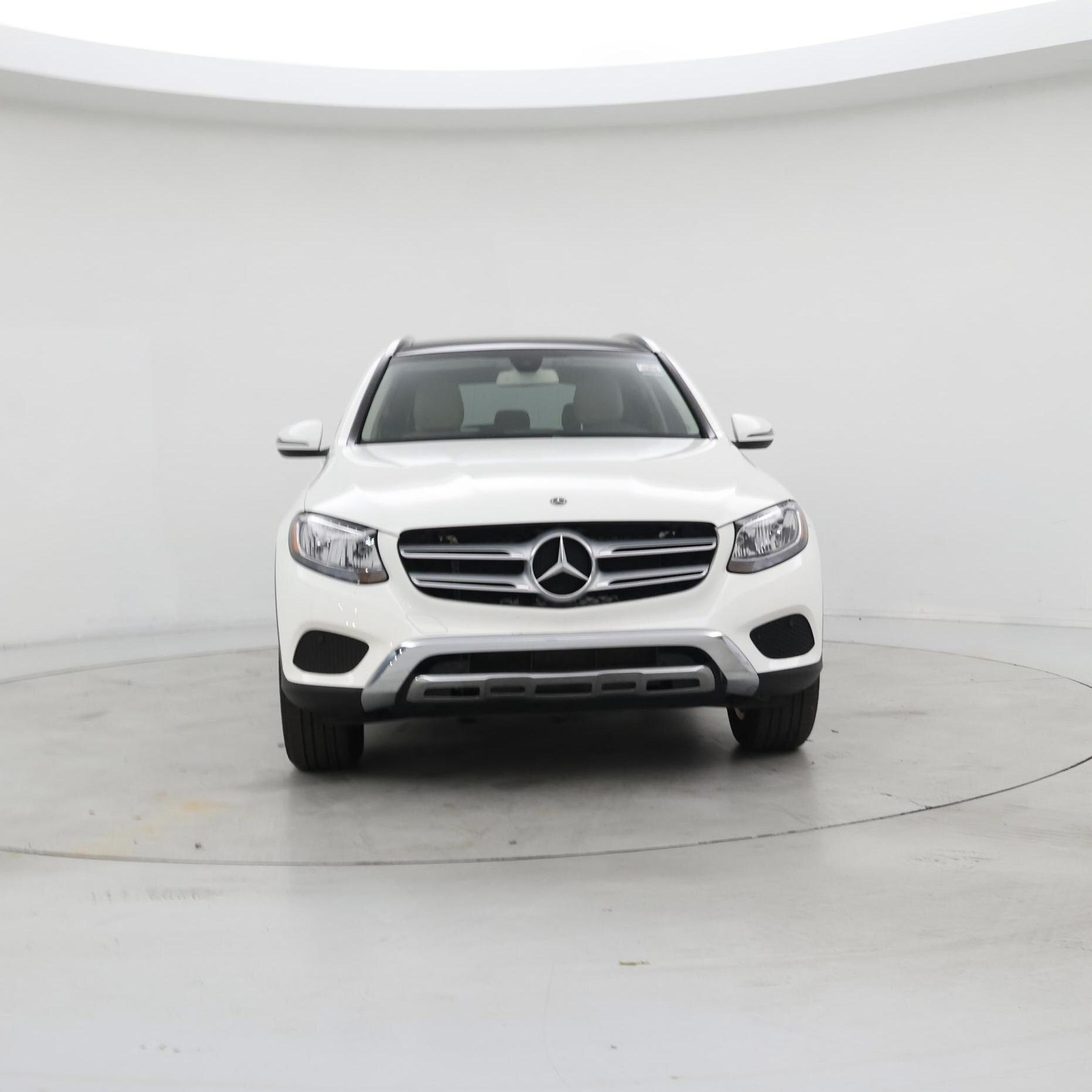 Thumbnail: 2017 Mercedes-Benz GLC - 5