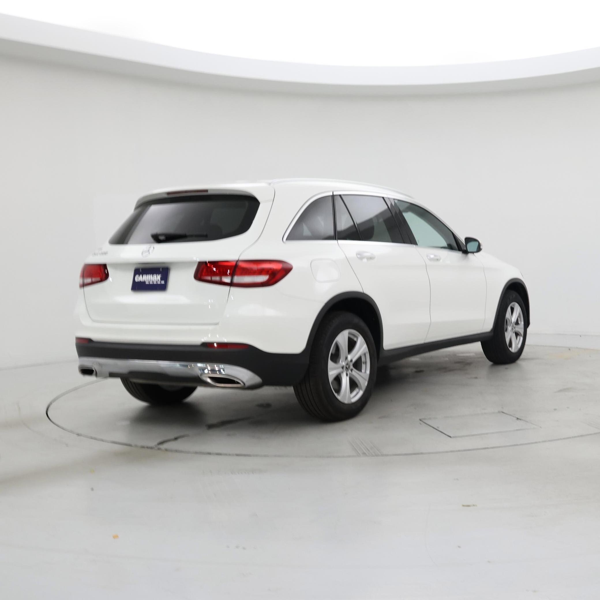 Thumbnail: 2017 Mercedes-Benz GLC - 8