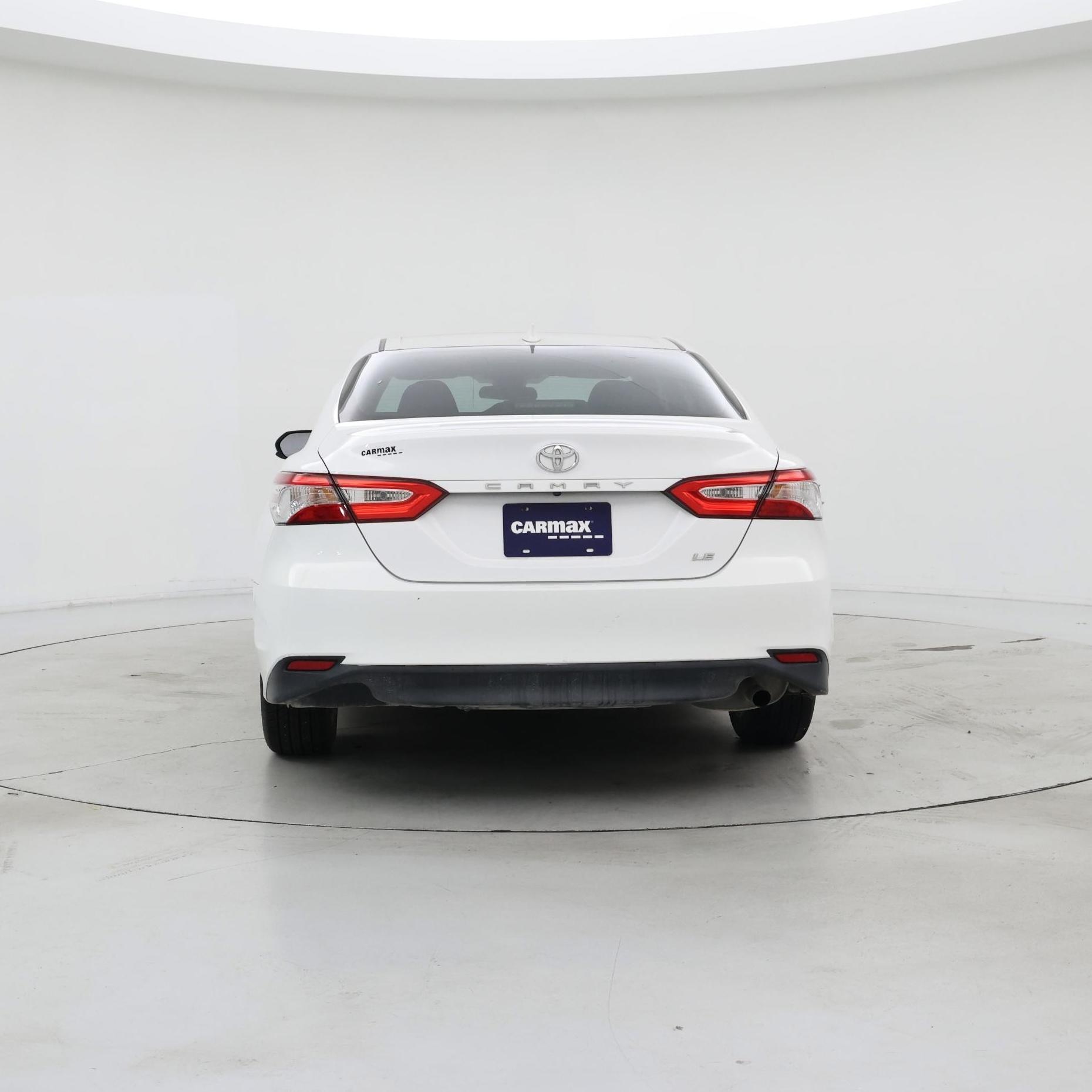 Thumbnail: 2019 Toyota Camry - 6