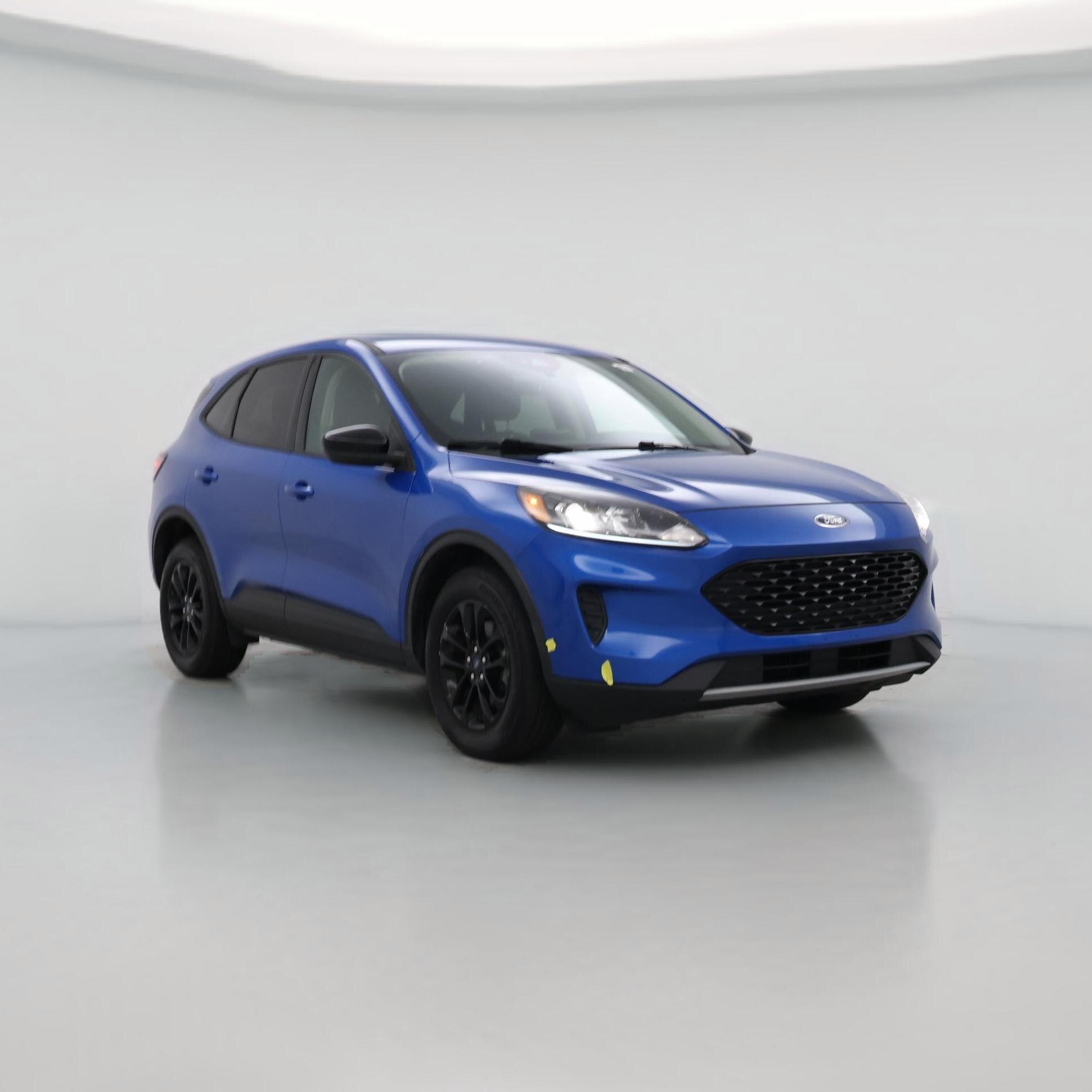 Thumbnail: 2020 Ford Escape - 1