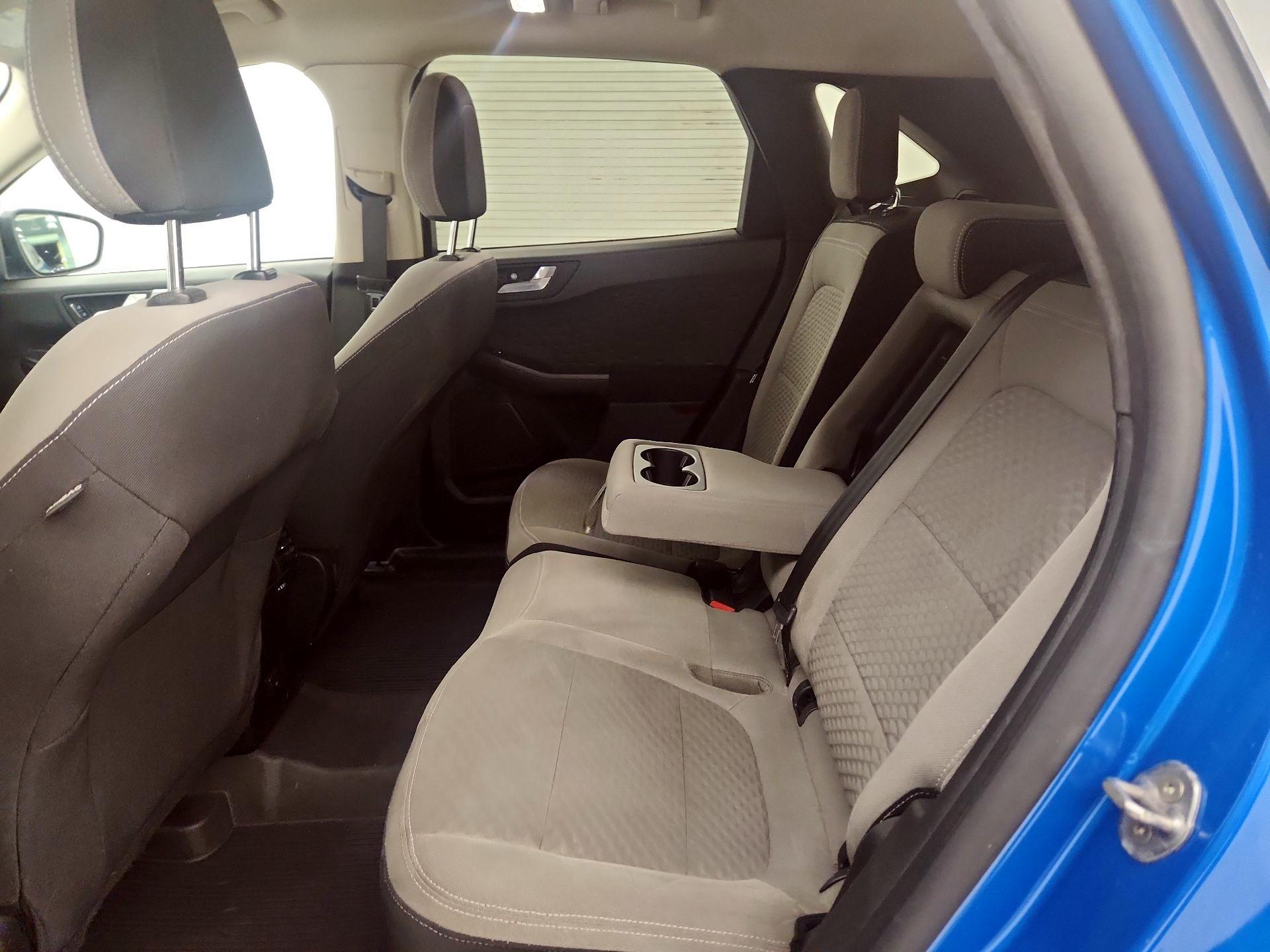 Thumbnail: 2020 Ford Escape - 19