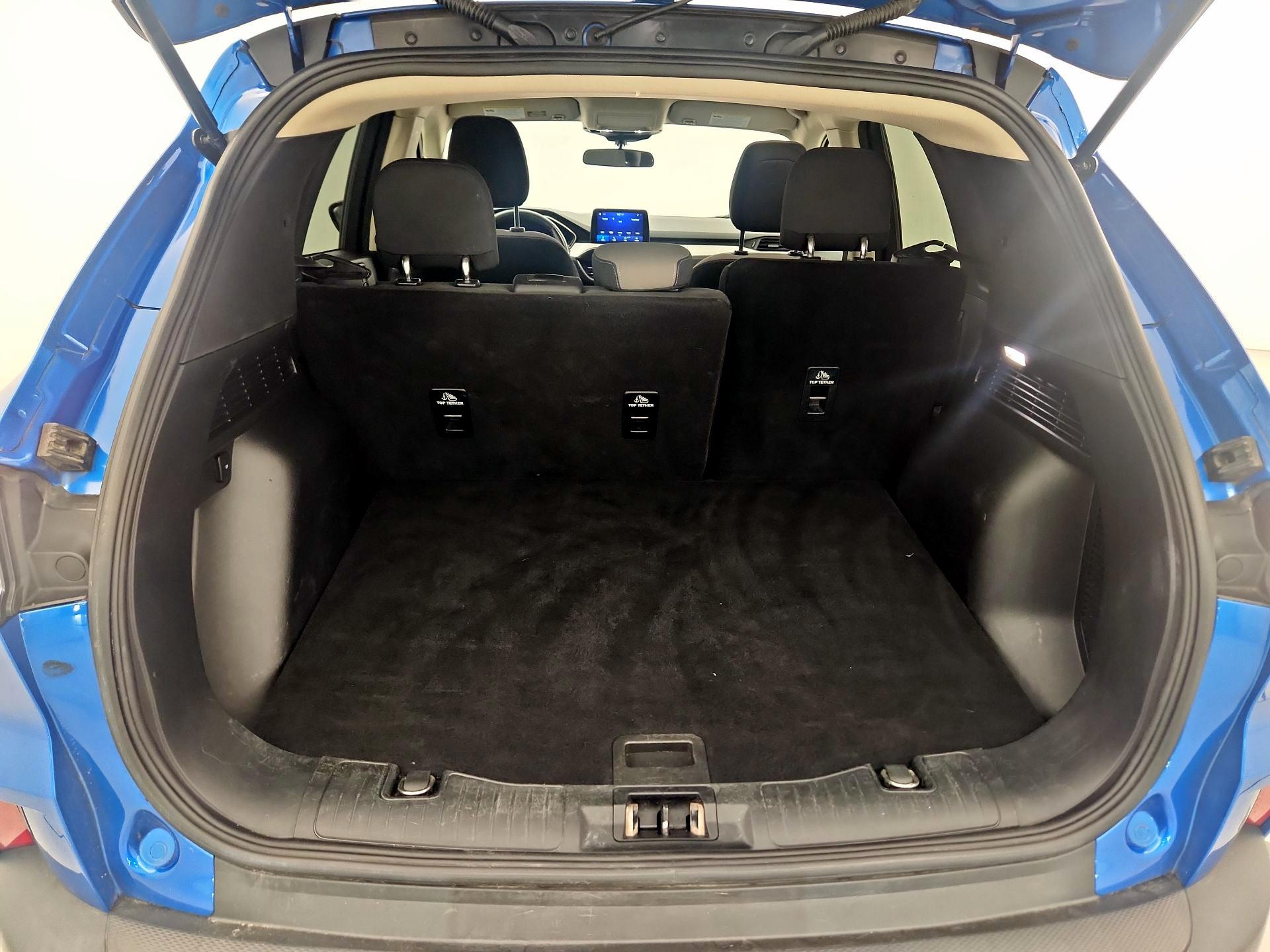 Thumbnail: 2020 Ford Escape - 20