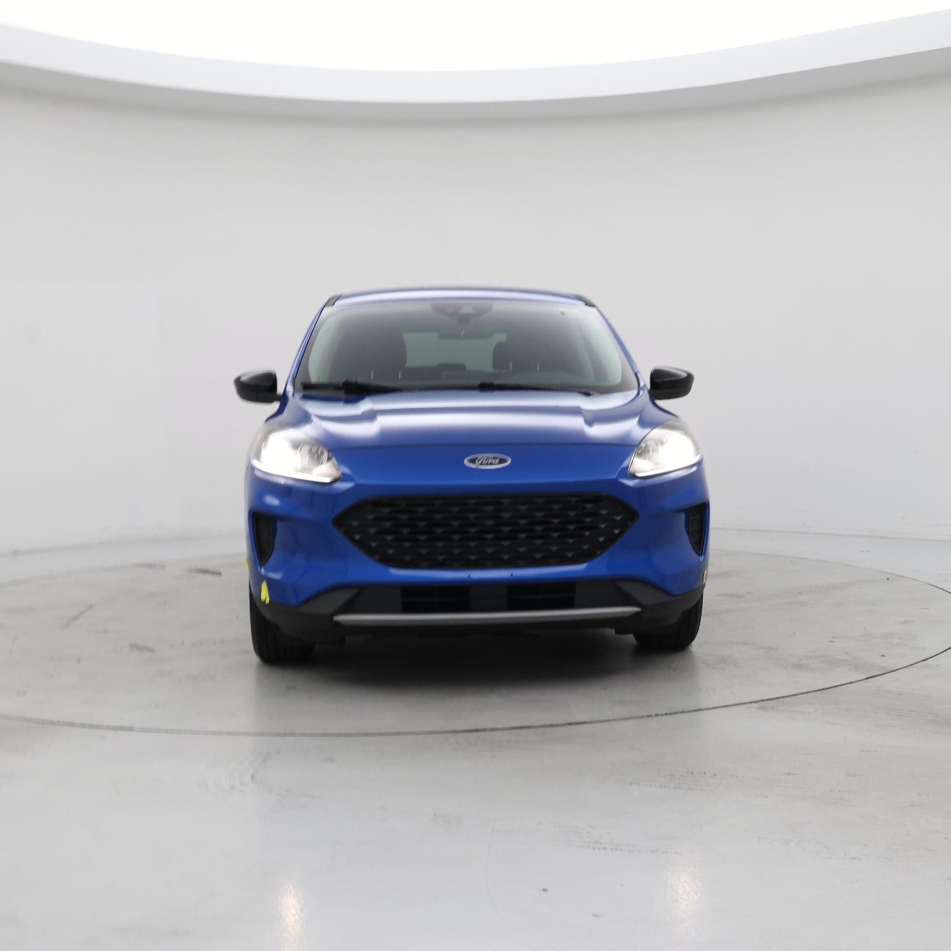 Thumbnail: 2020 Ford Escape - 5