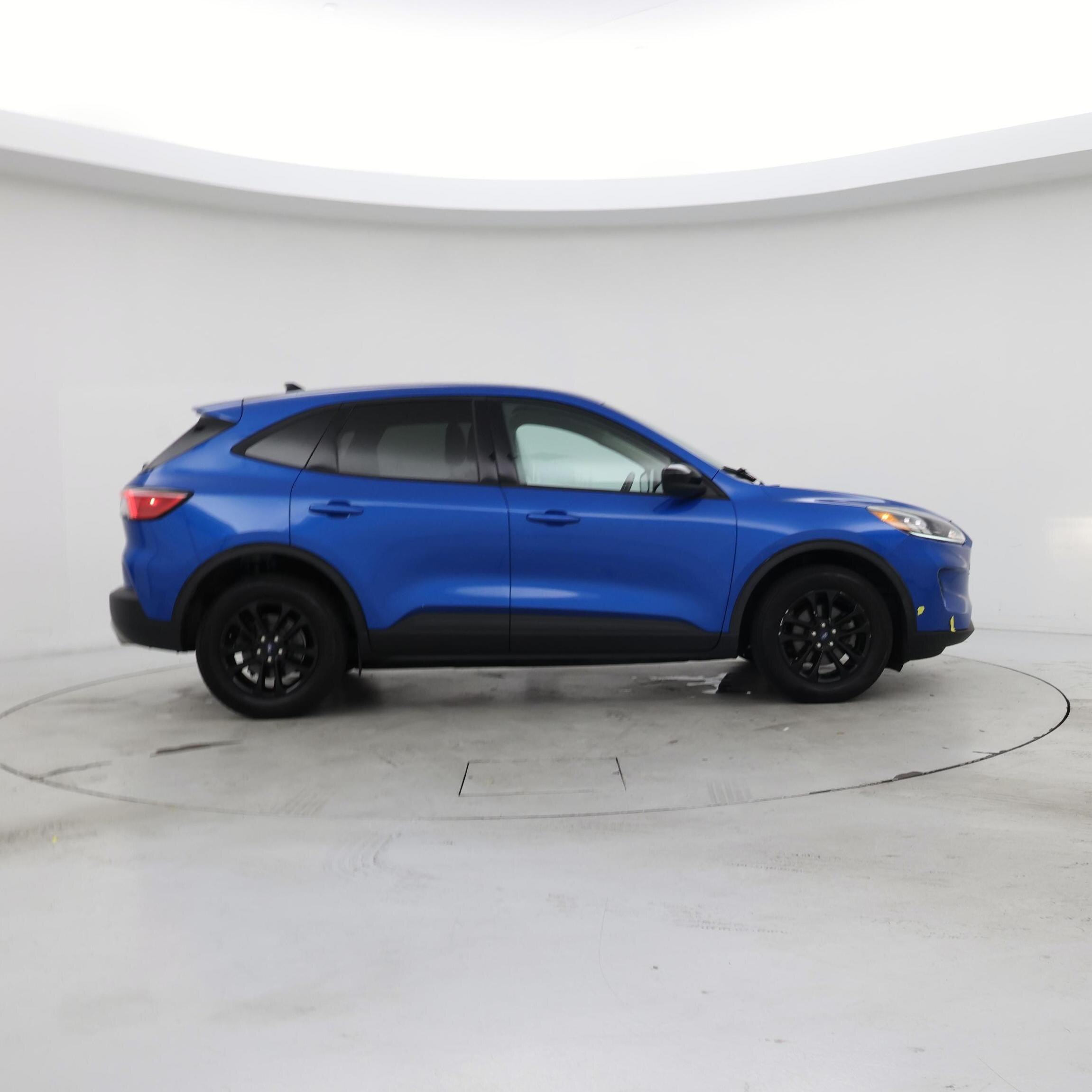Thumbnail: 2020 Ford Escape - 7