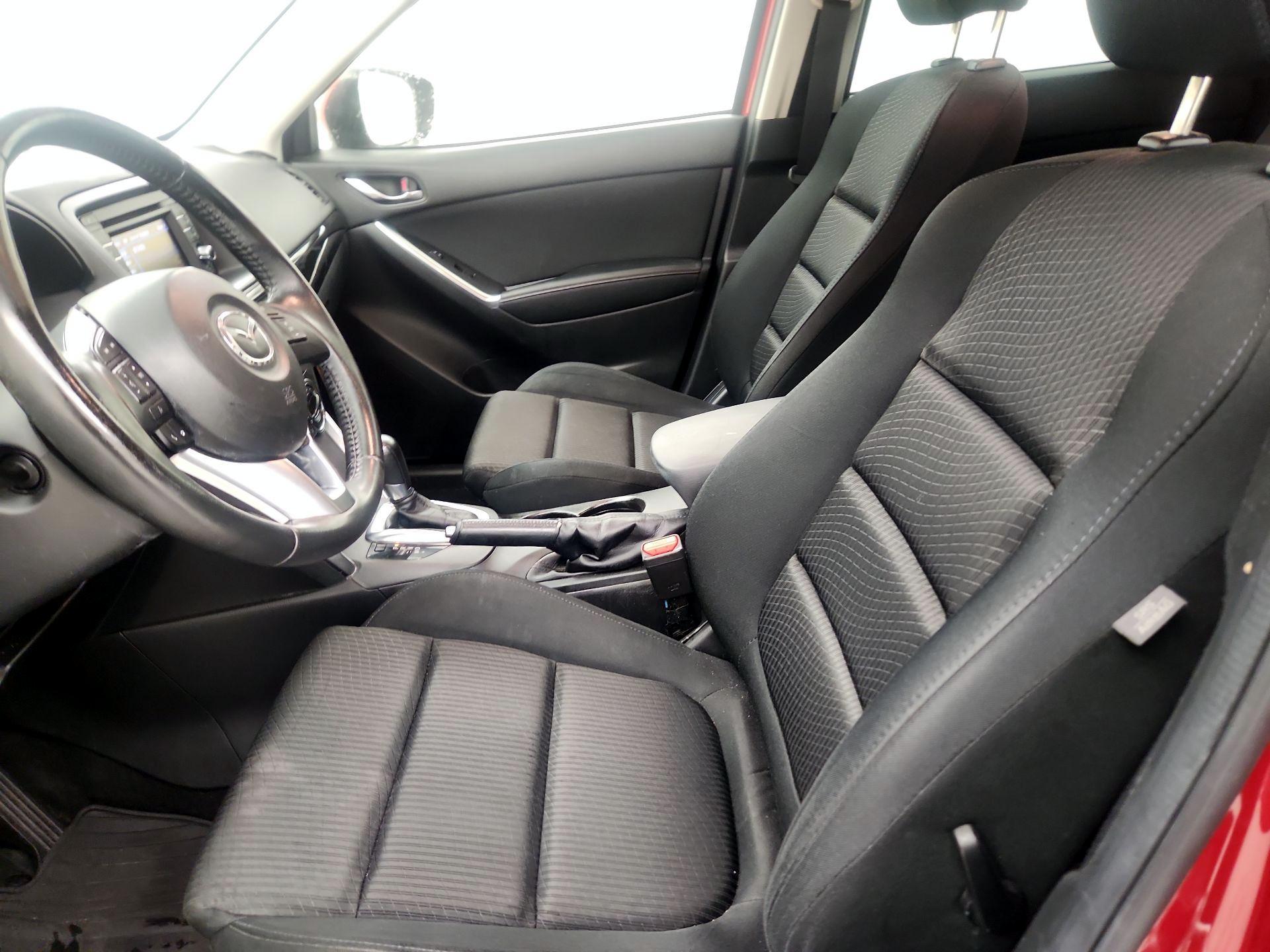 Thumbnail: 2015 Mazda CX-5 - 11