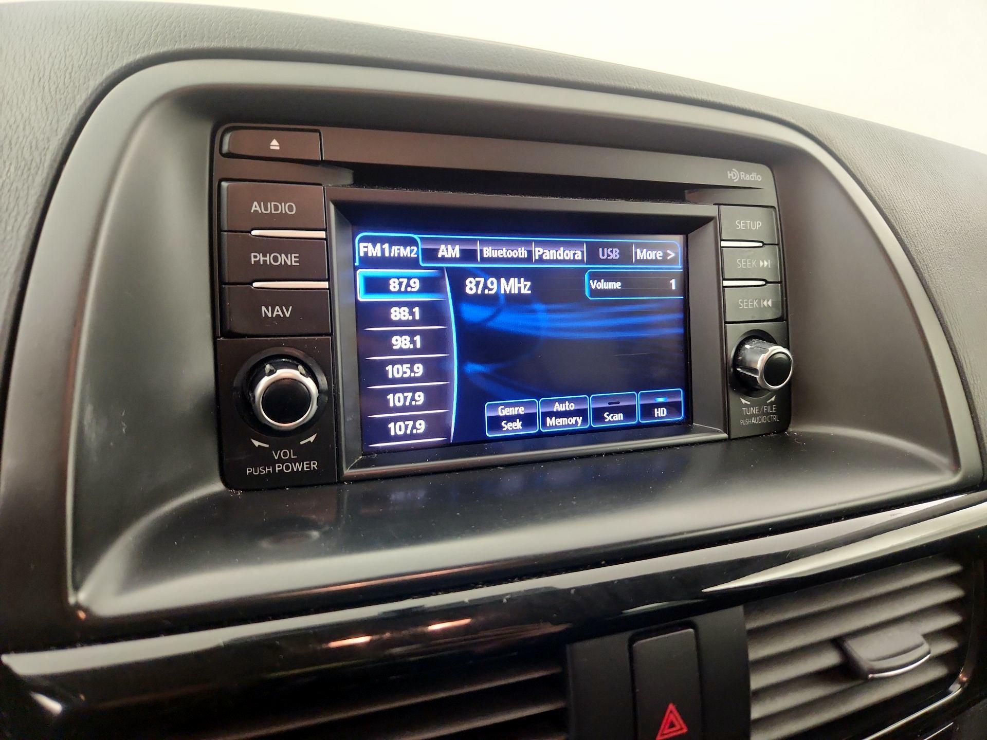 Thumbnail: 2015 Mazda CX-5 - 15