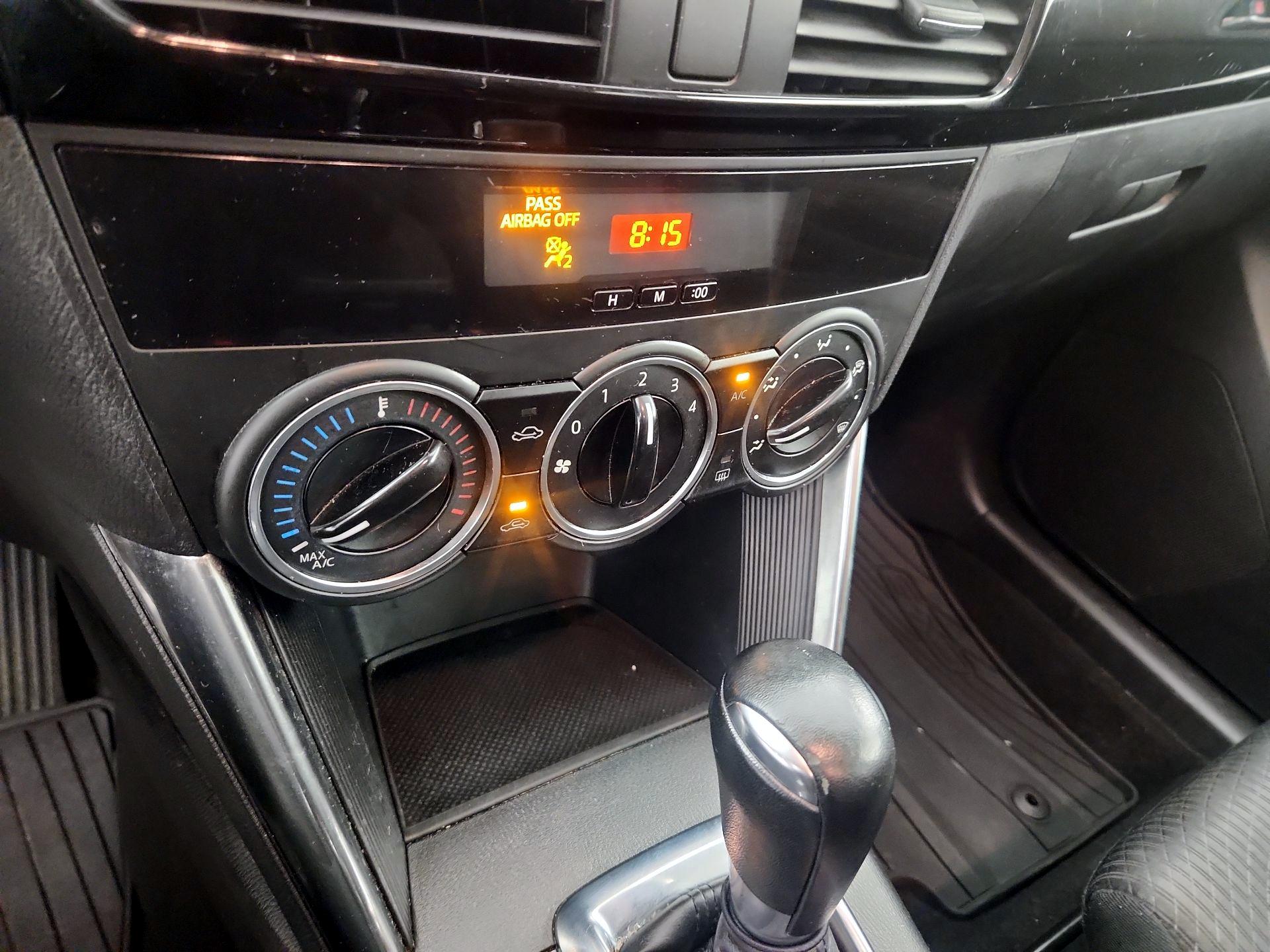 Thumbnail: 2015 Mazda CX-5 - 16