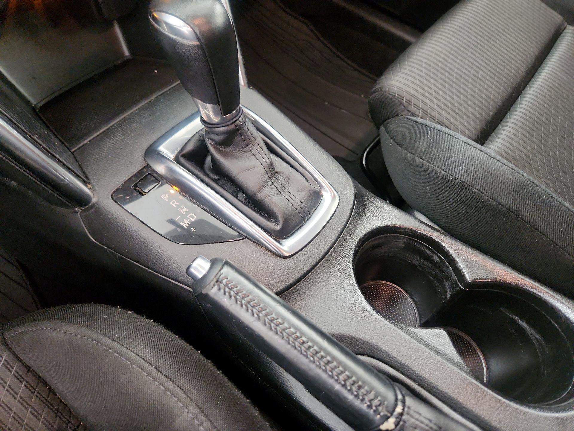 Thumbnail: 2015 Mazda CX-5 - 17