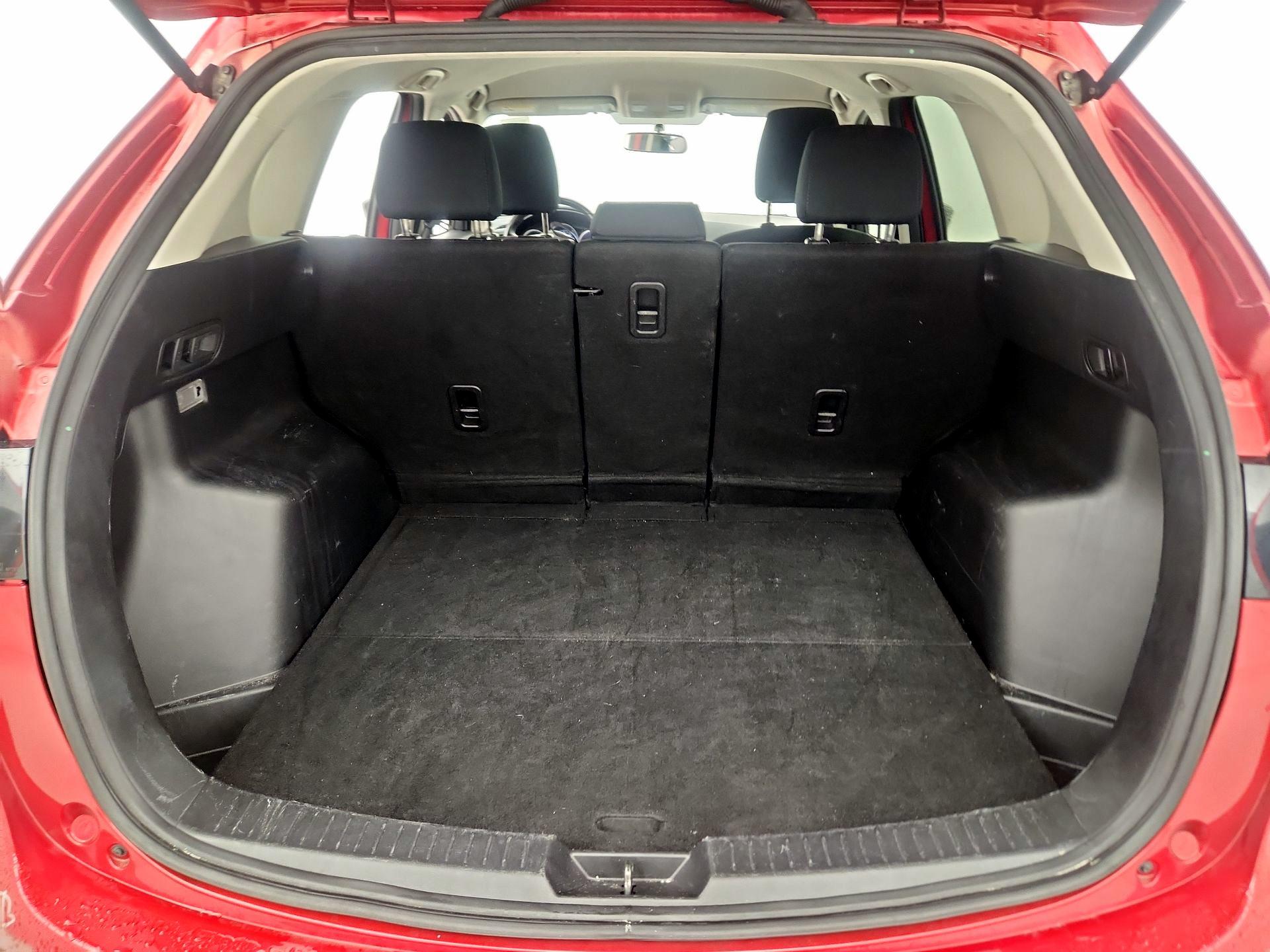 Thumbnail: 2015 Mazda CX-5 - 20