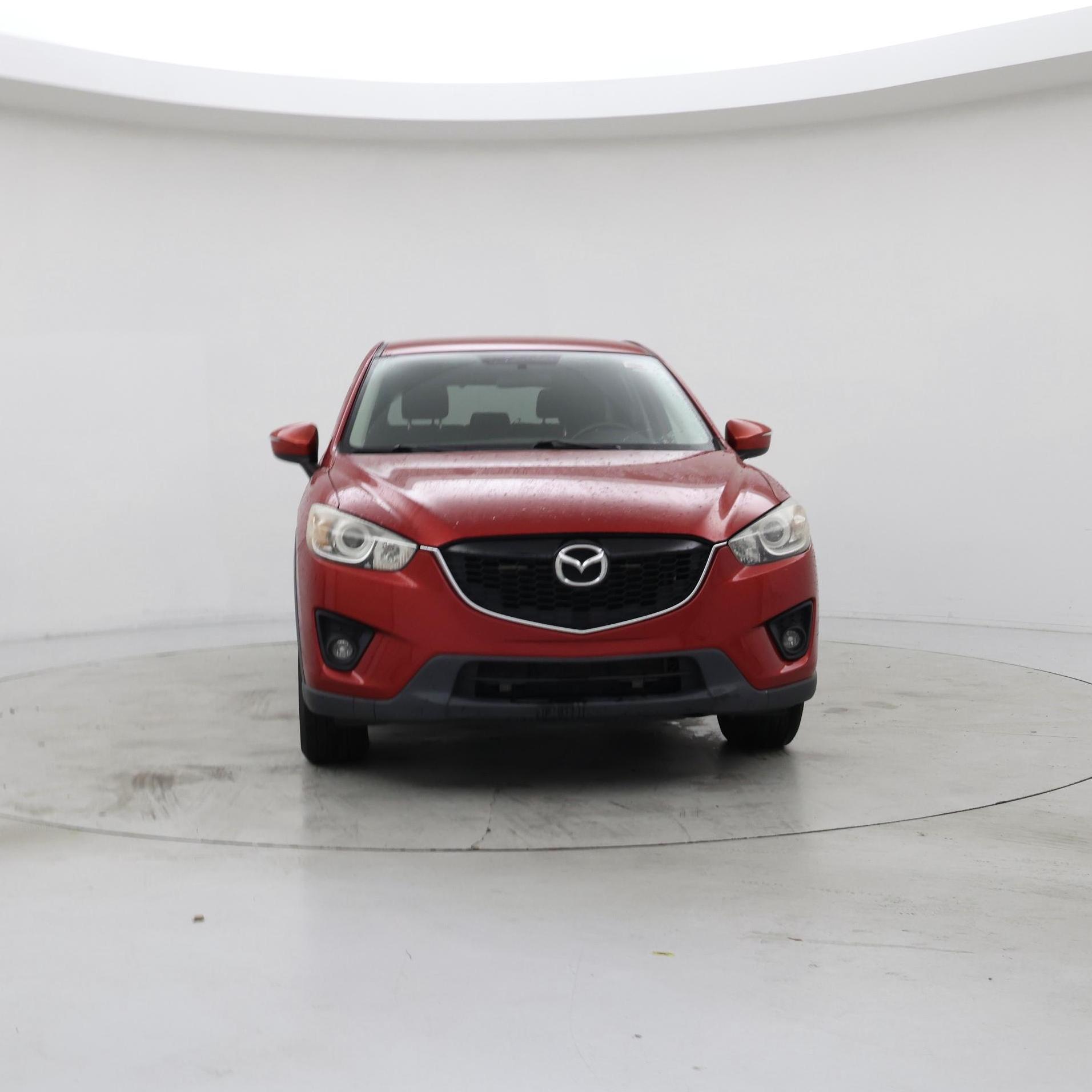 Thumbnail: 2015 Mazda CX-5 - 5