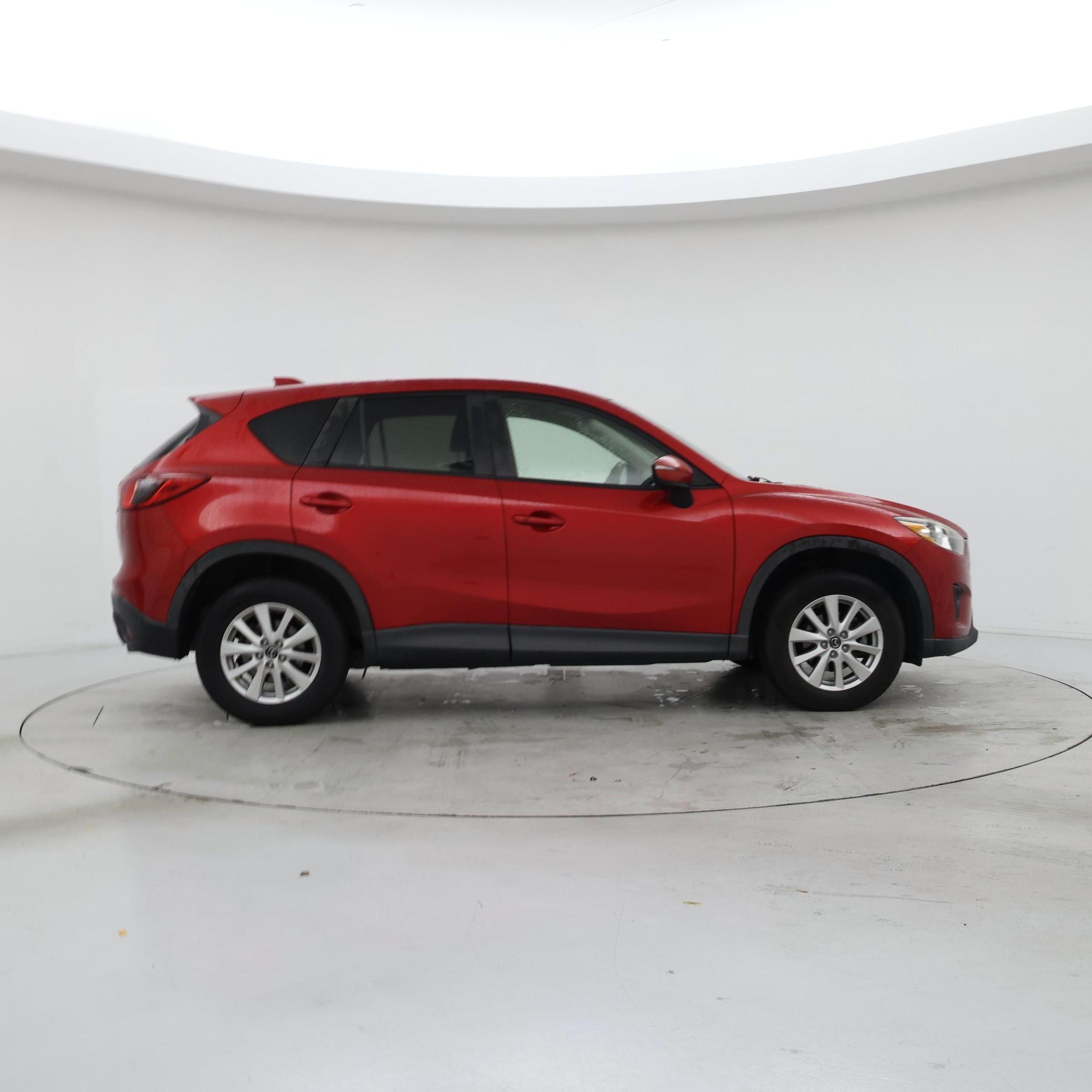 Thumbnail: 2015 Mazda CX-5 - 7